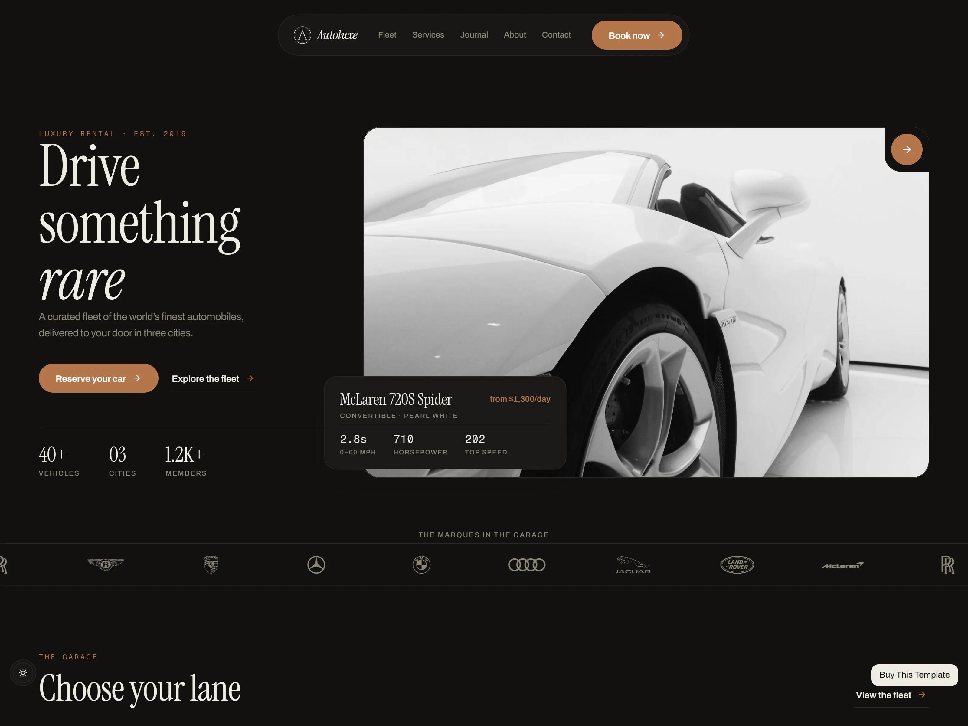 Desktop Screenshot