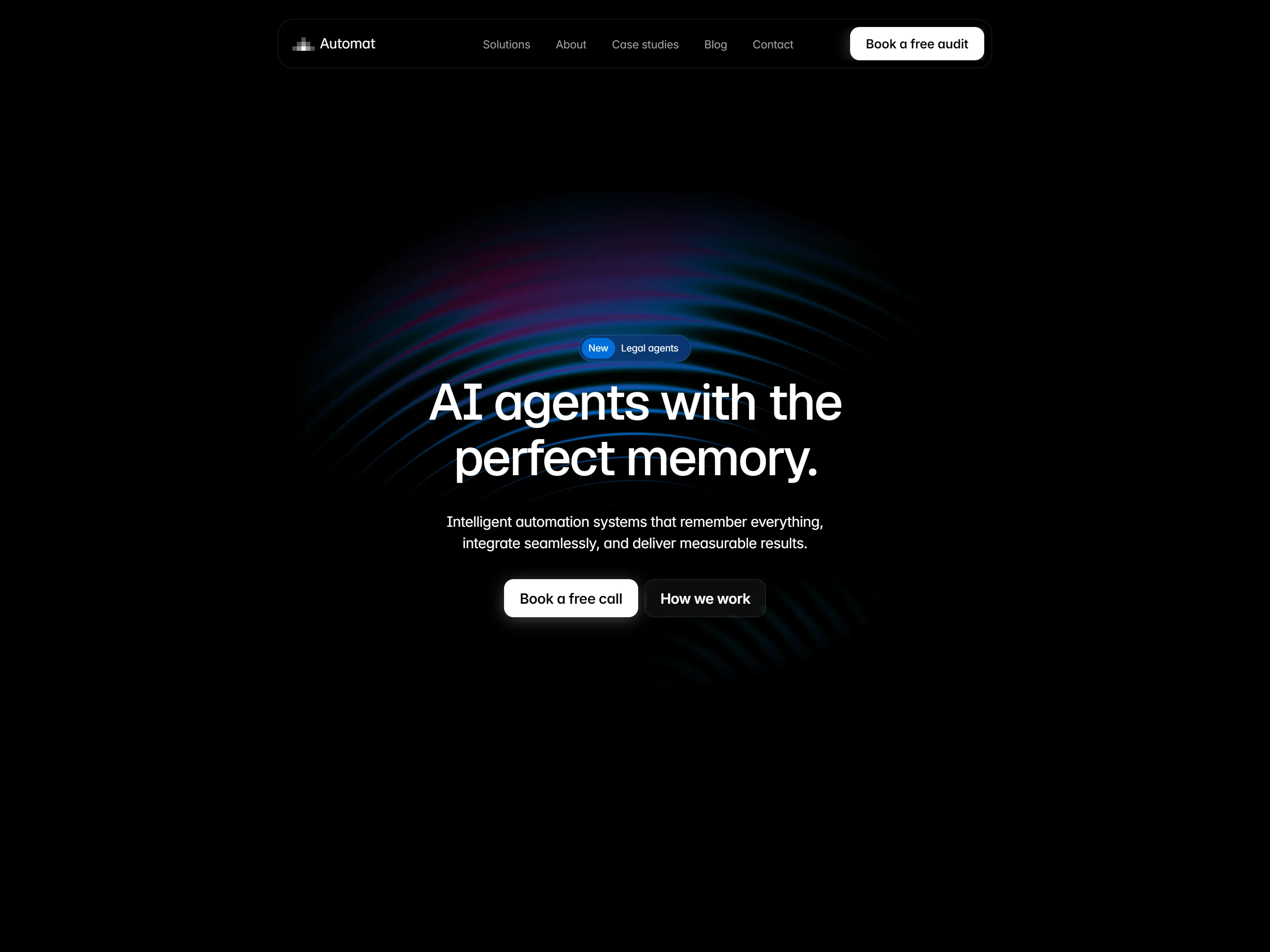 Desktop Screenshot