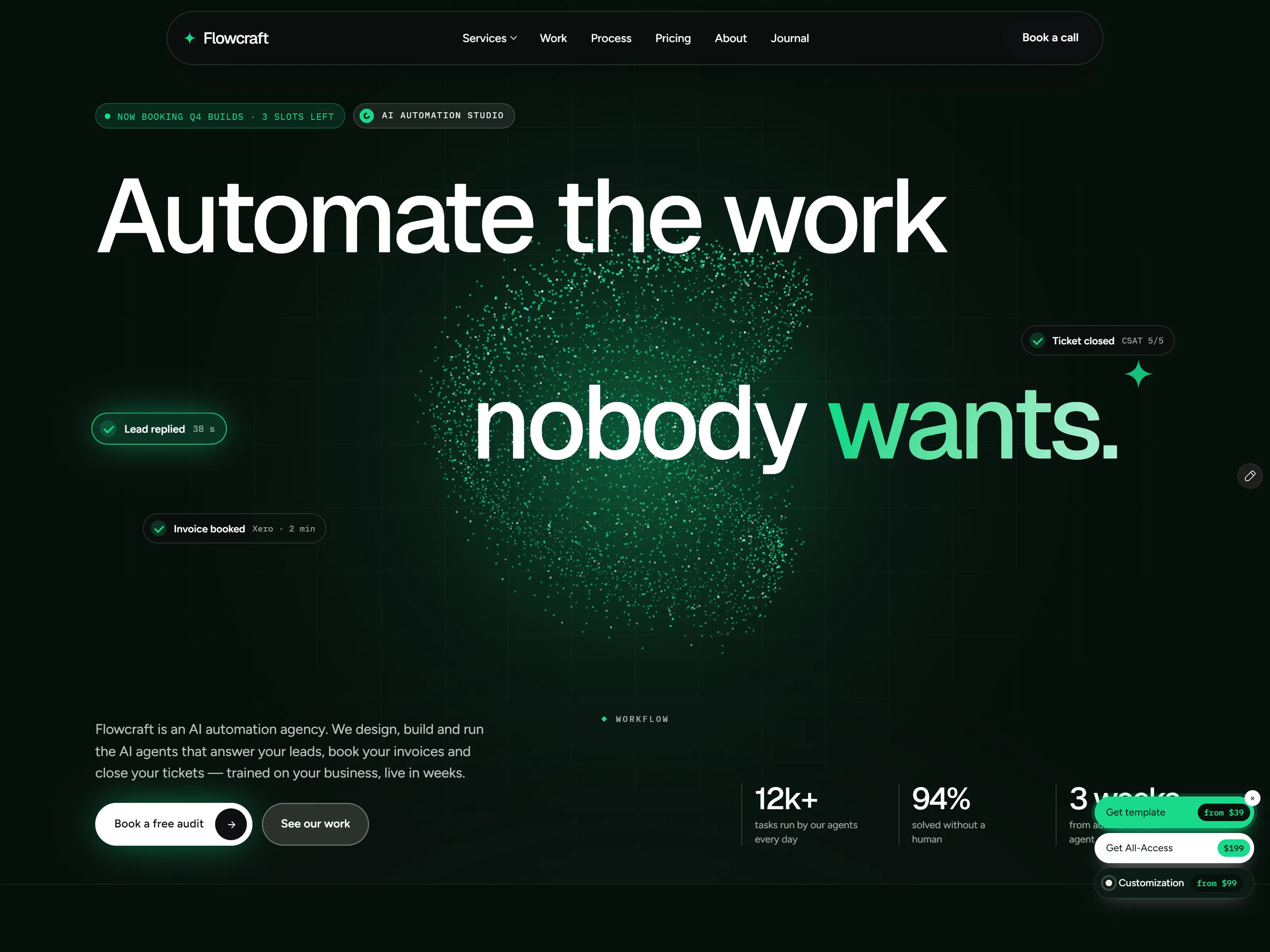 Desktop Screenshot
