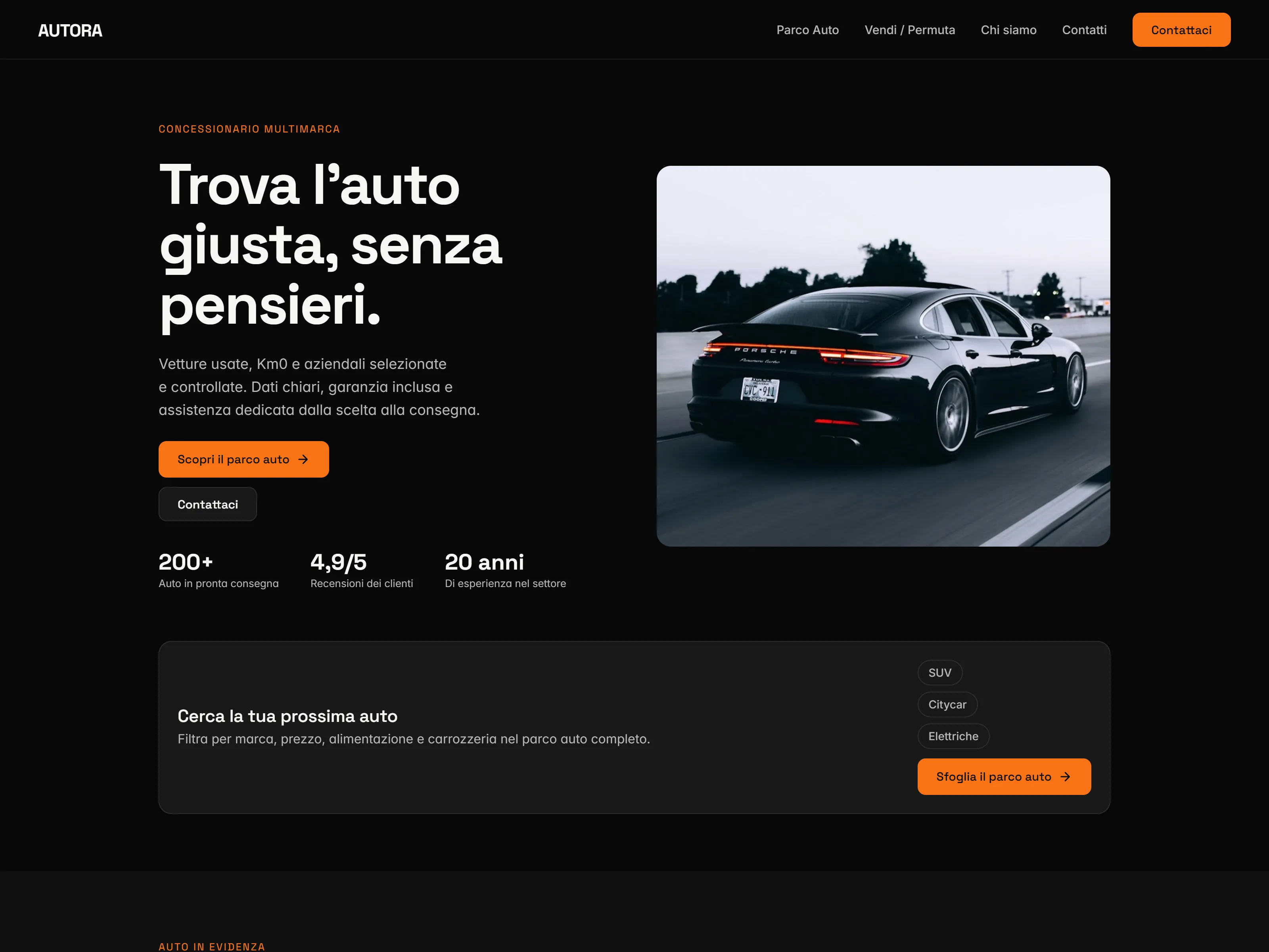 Desktop Screenshot