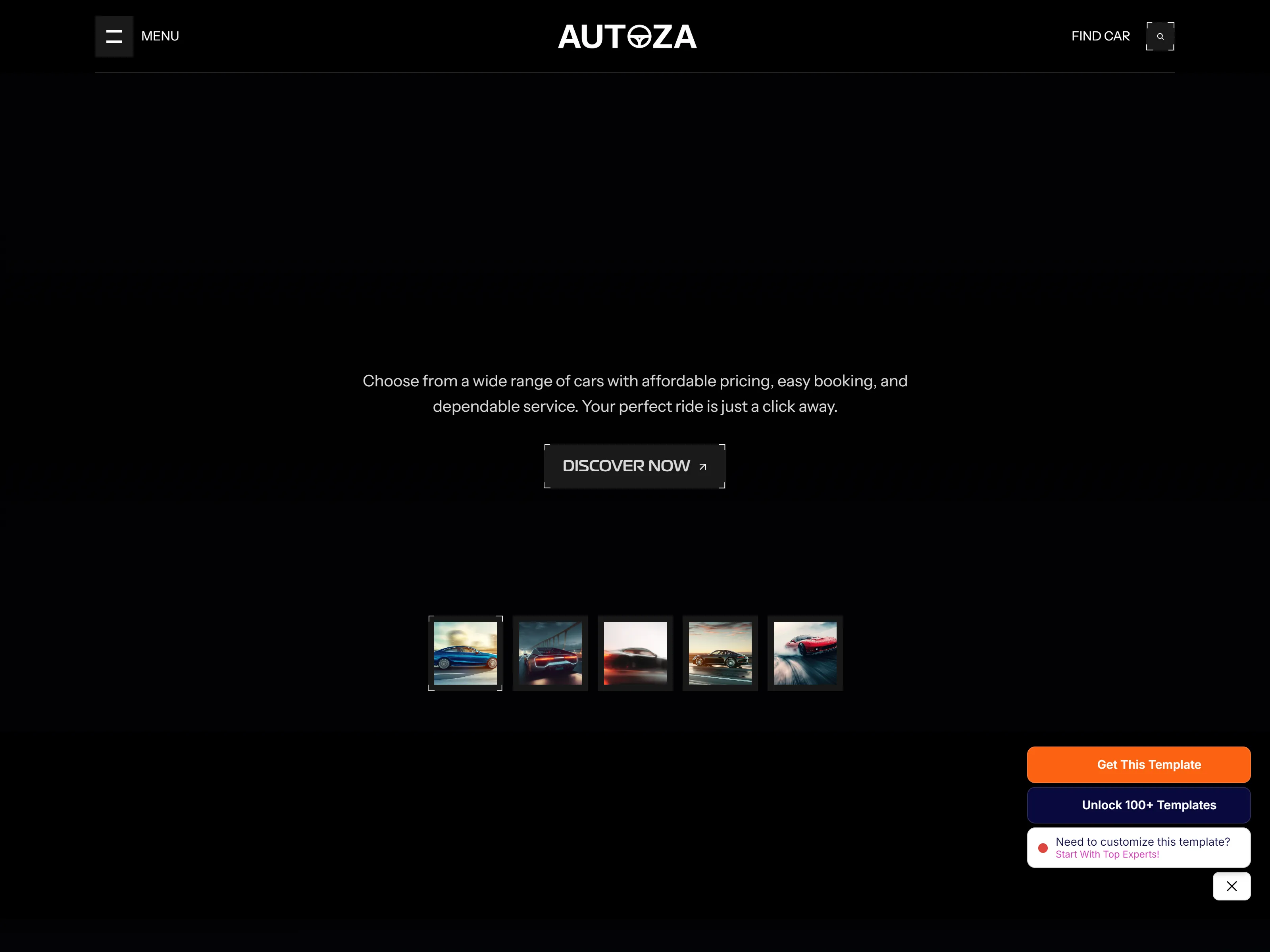 Desktop Screenshot