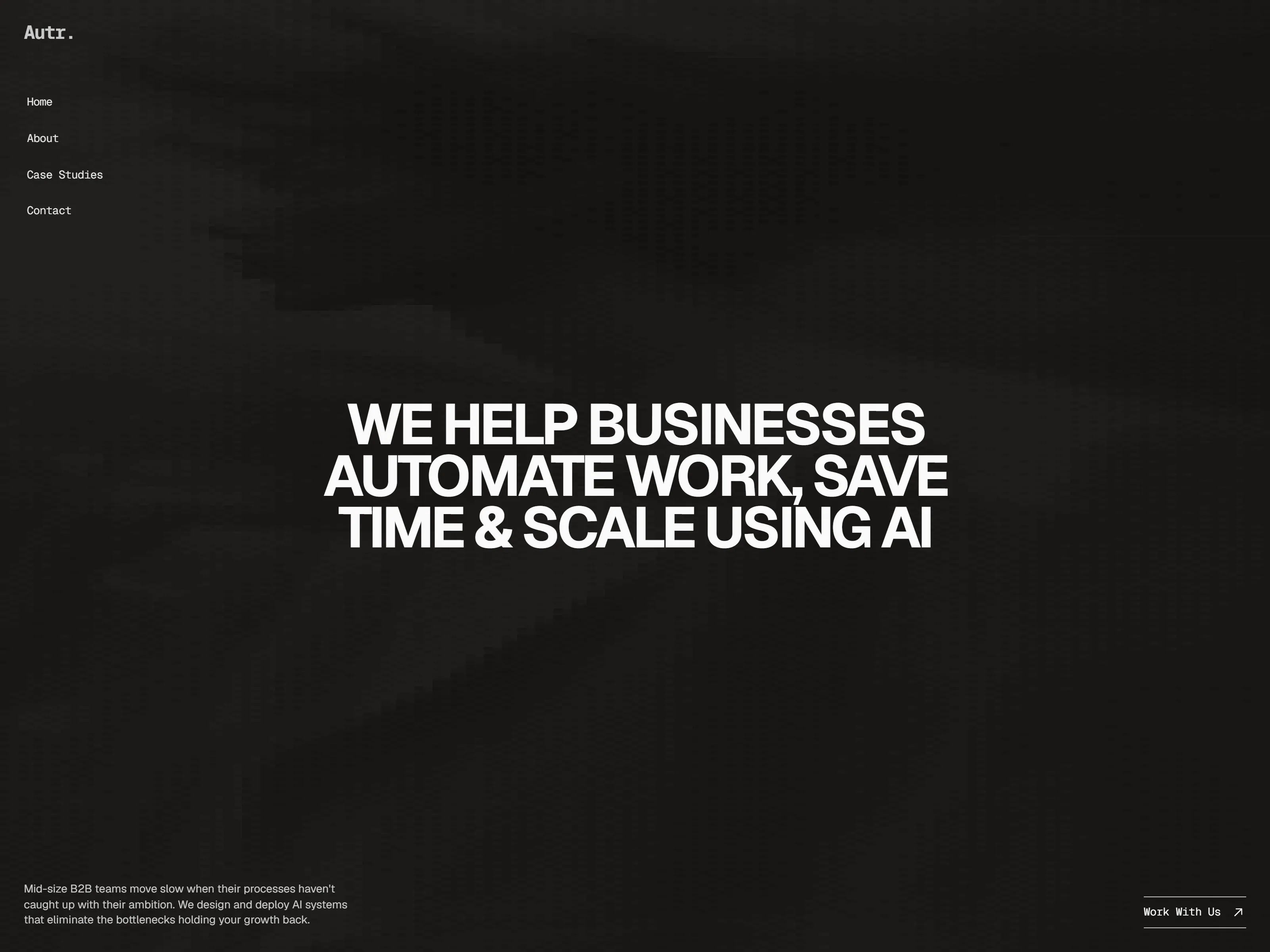 Desktop Screenshot