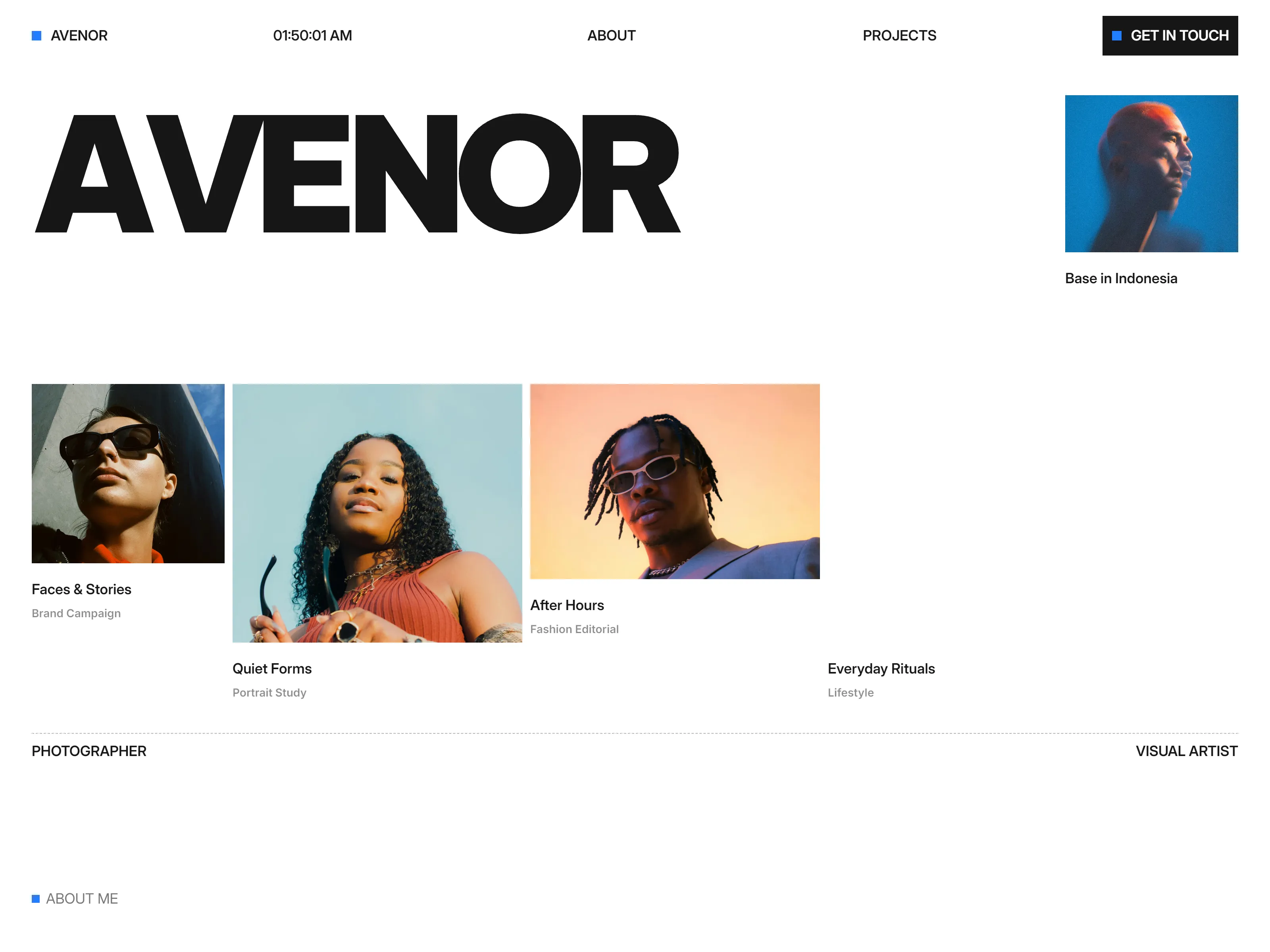 Desktop Screenshot