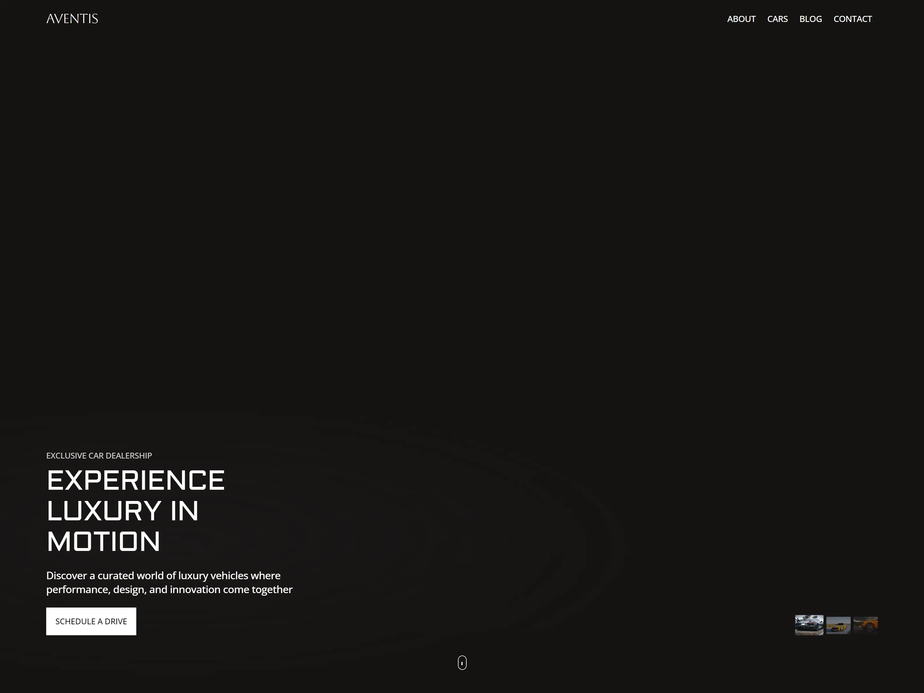 Desktop Screenshot