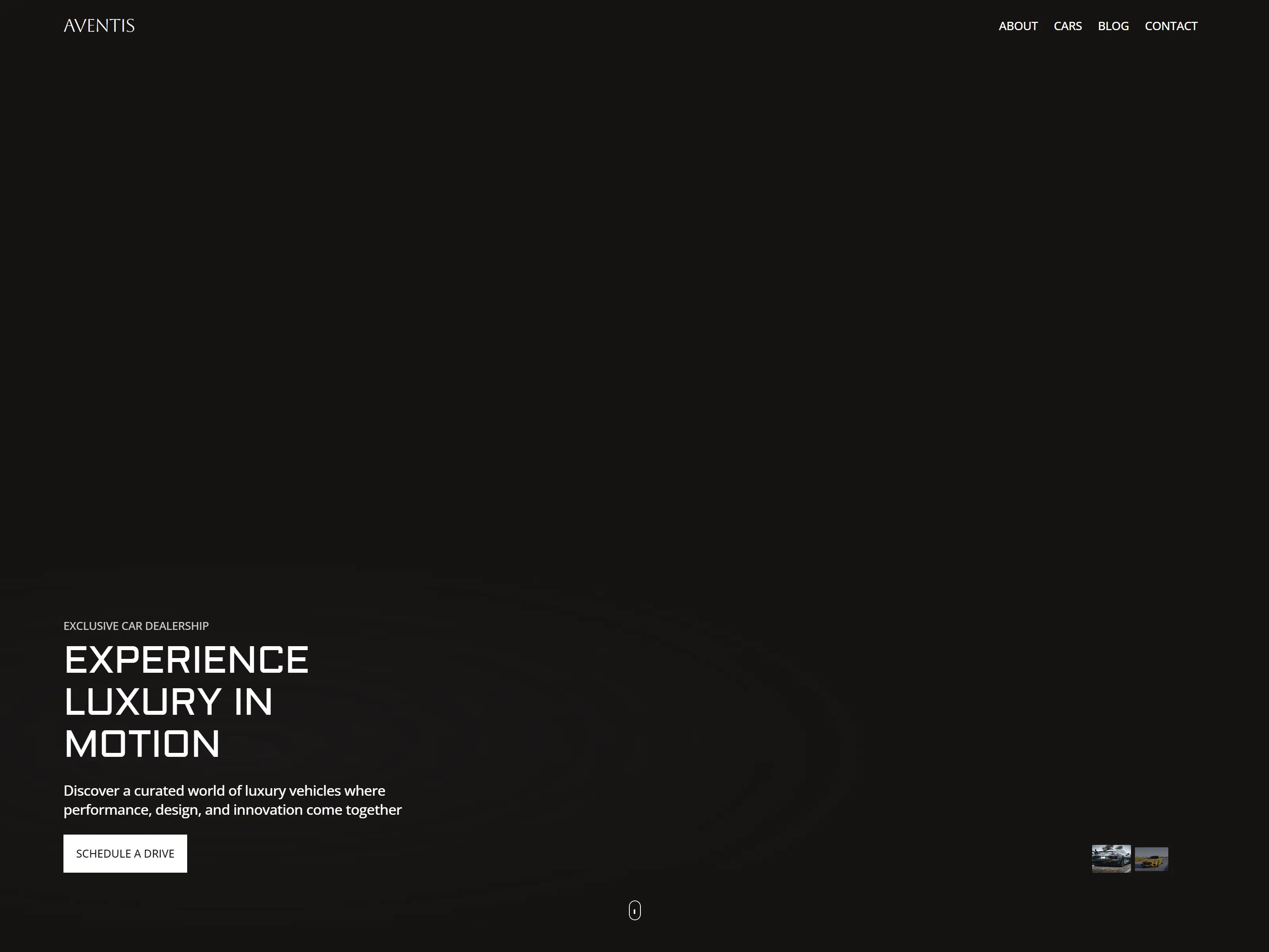 Desktop Screenshot