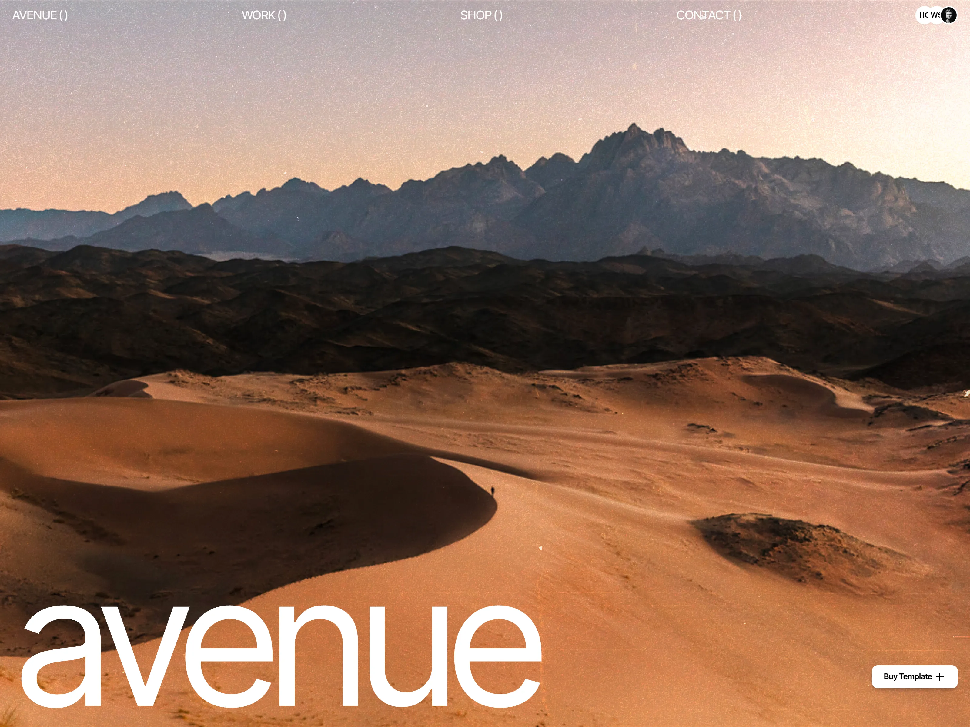 Desktop Screenshot