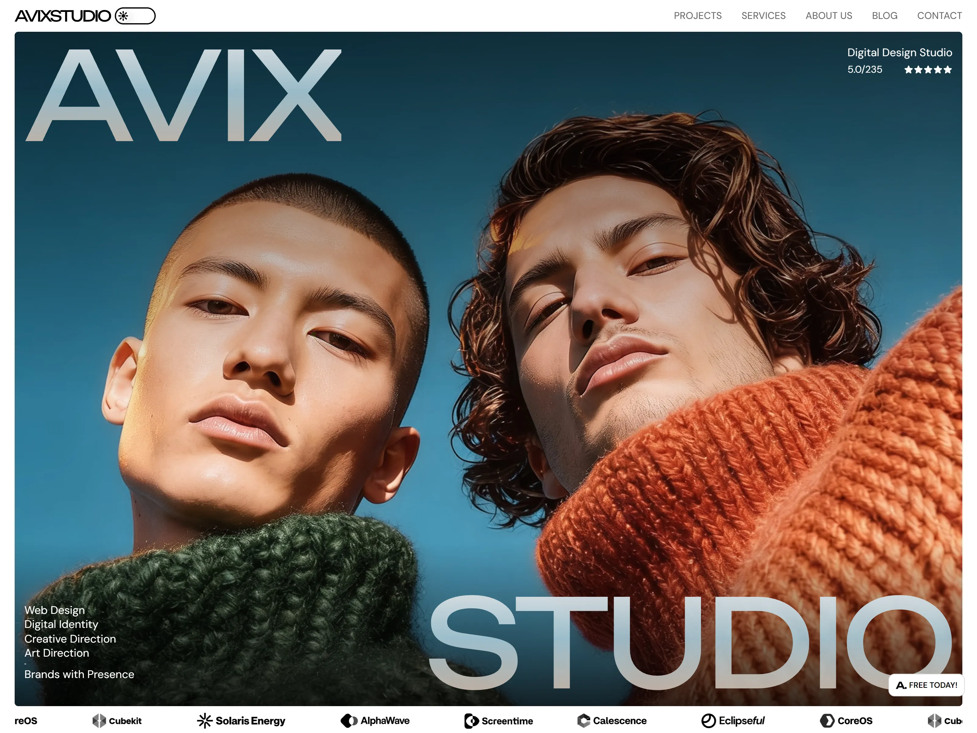 Desktop Screenshot