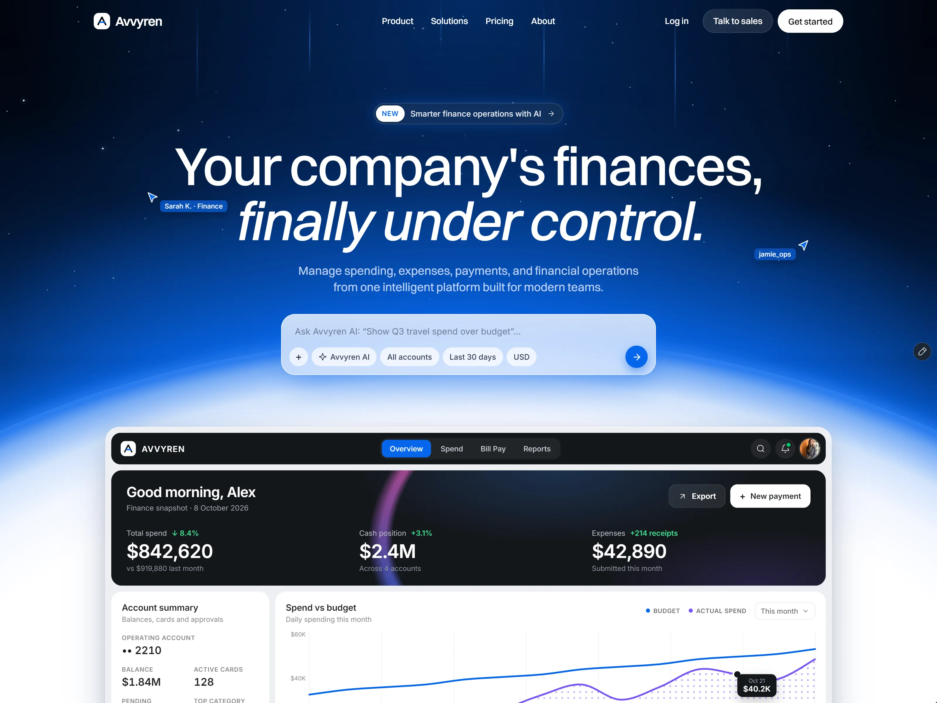 Desktop Screenshot