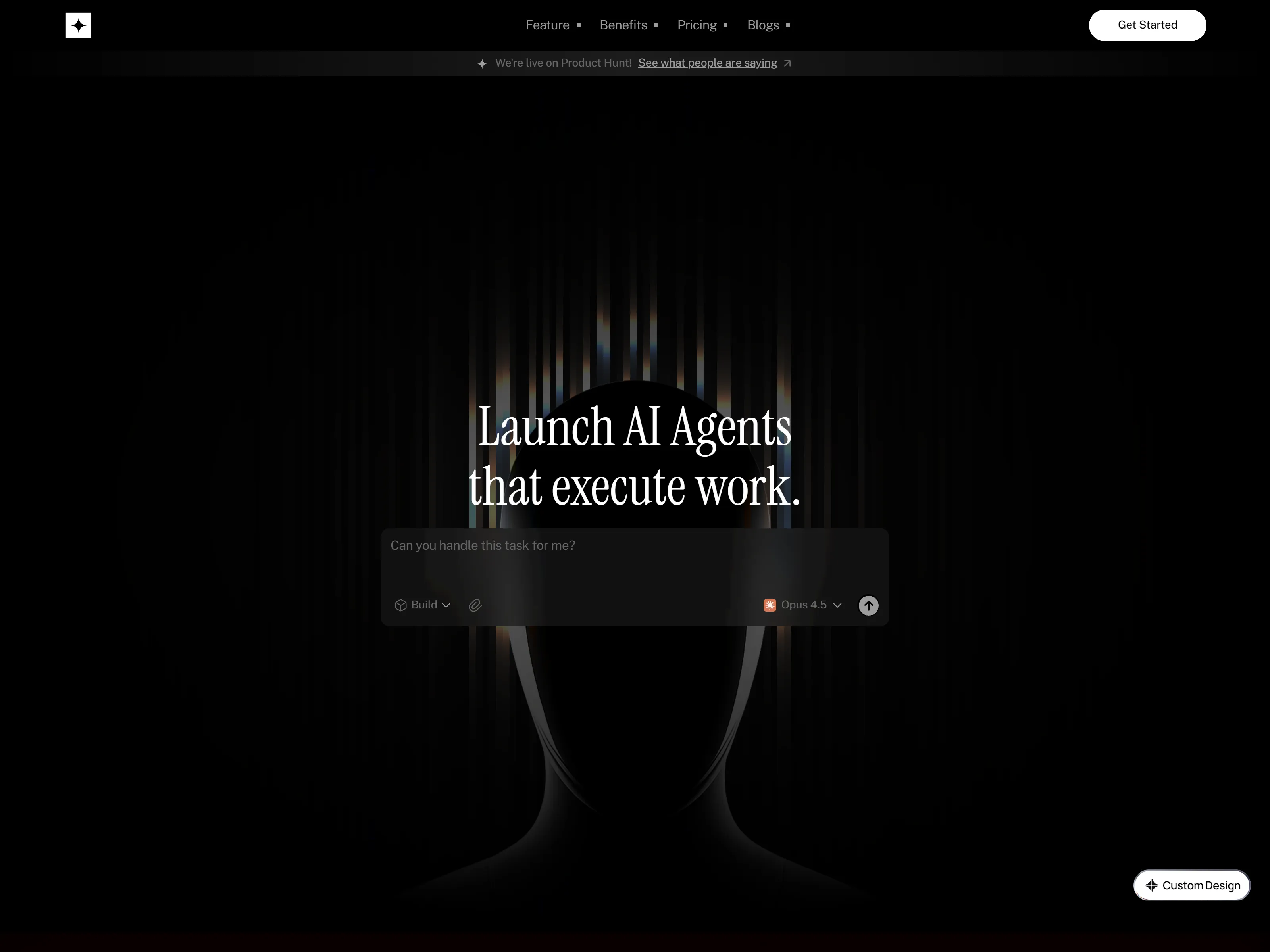 Desktop Screenshot