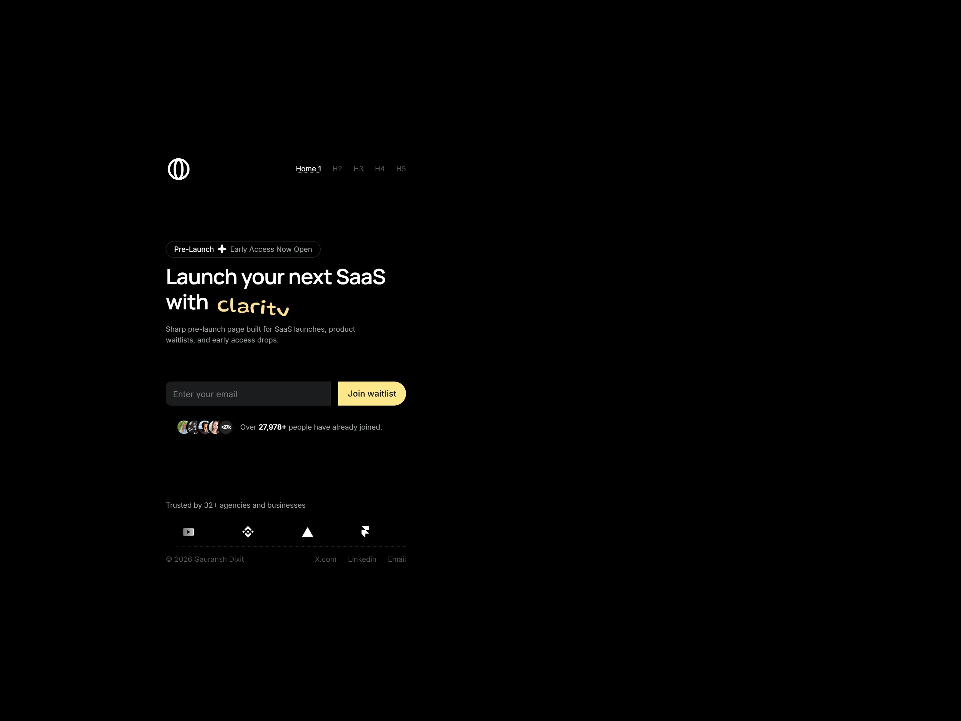 Desktop Screenshot