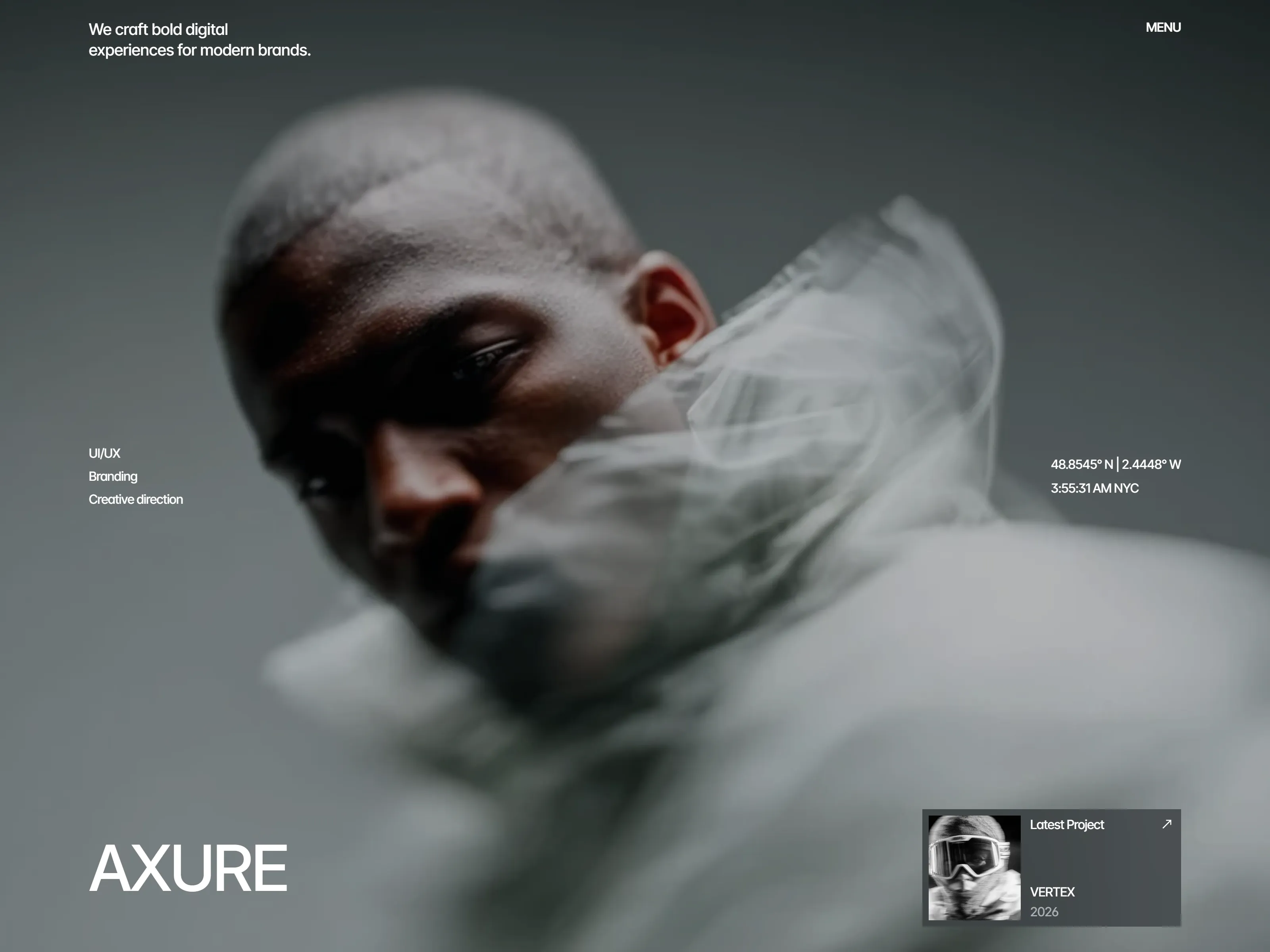 Desktop Screenshot