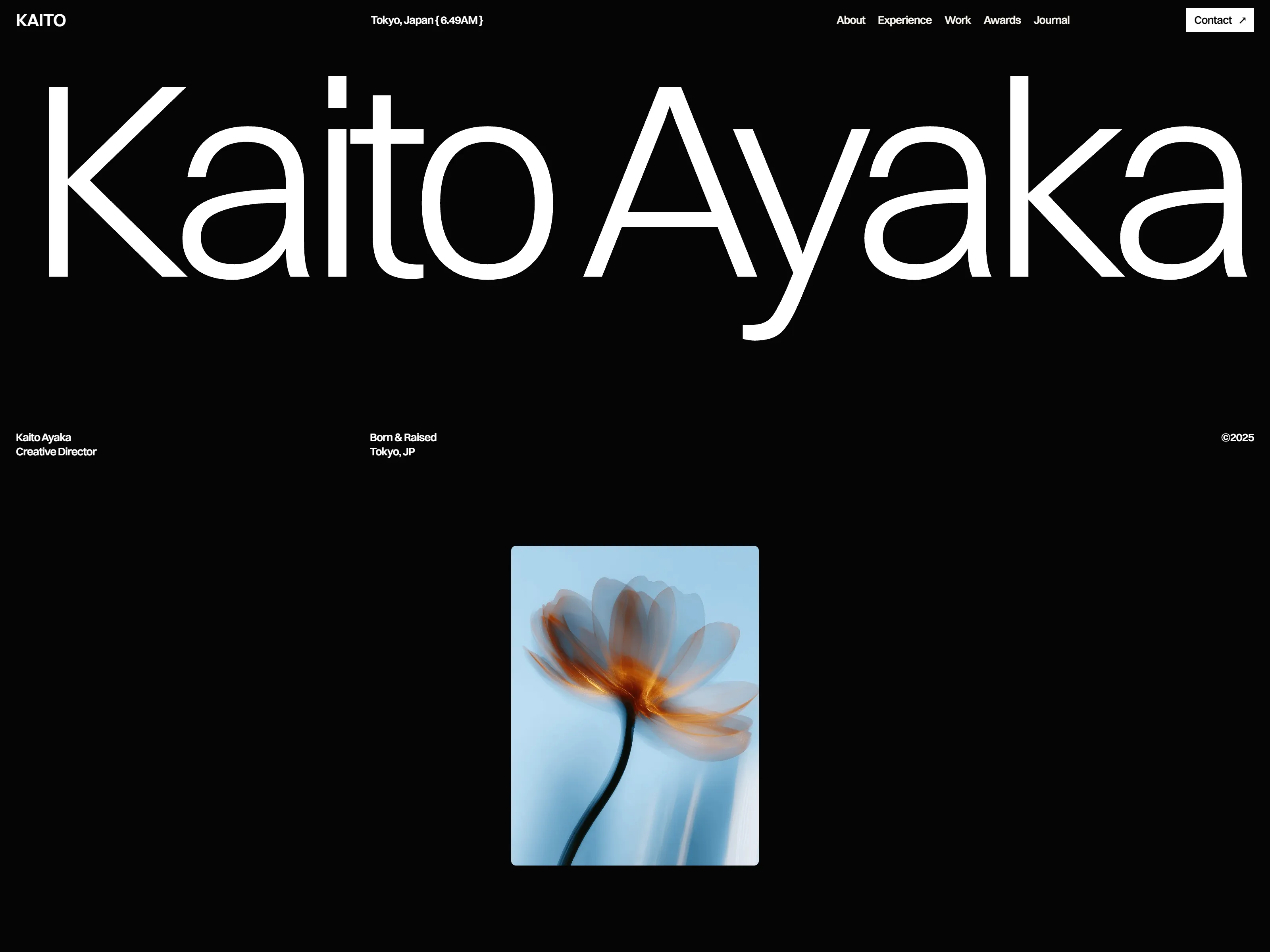 Desktop Screenshot
