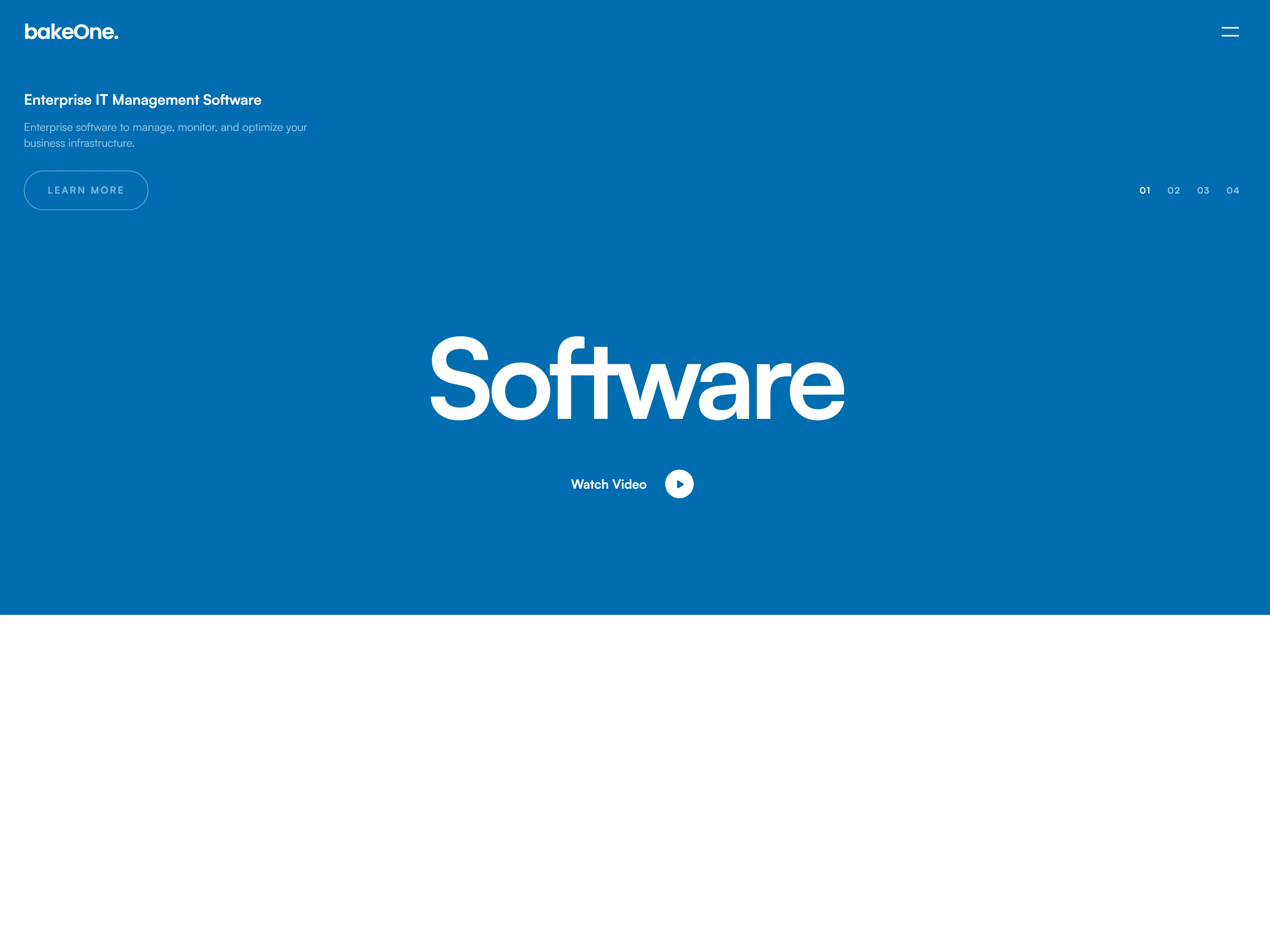 Desktop Screenshot