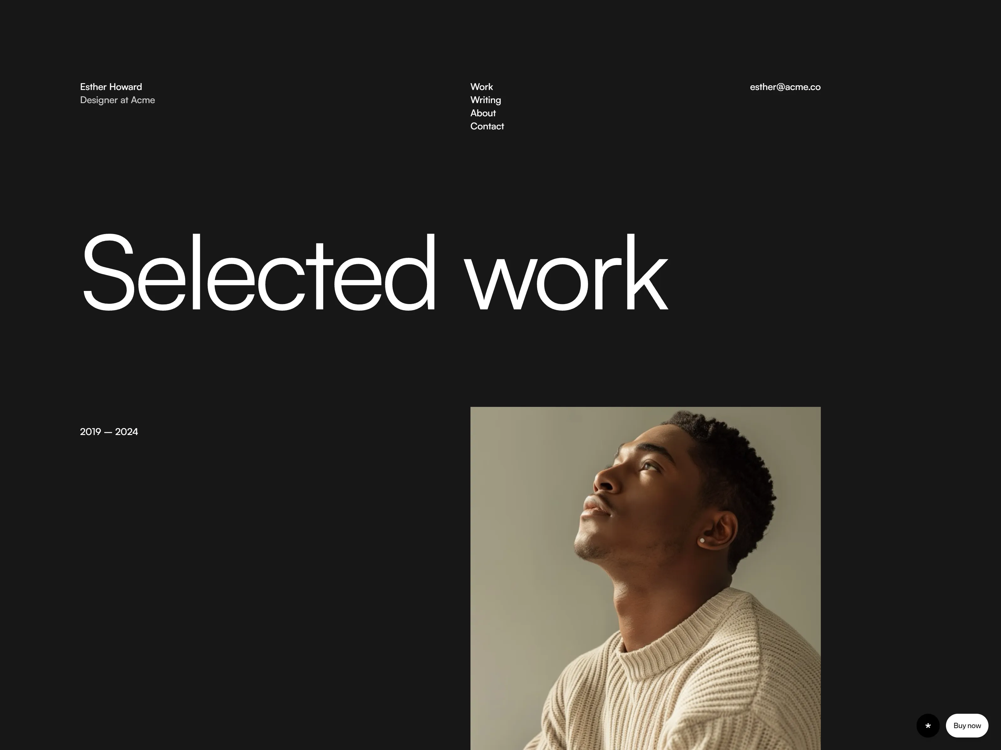 Desktop Screenshot