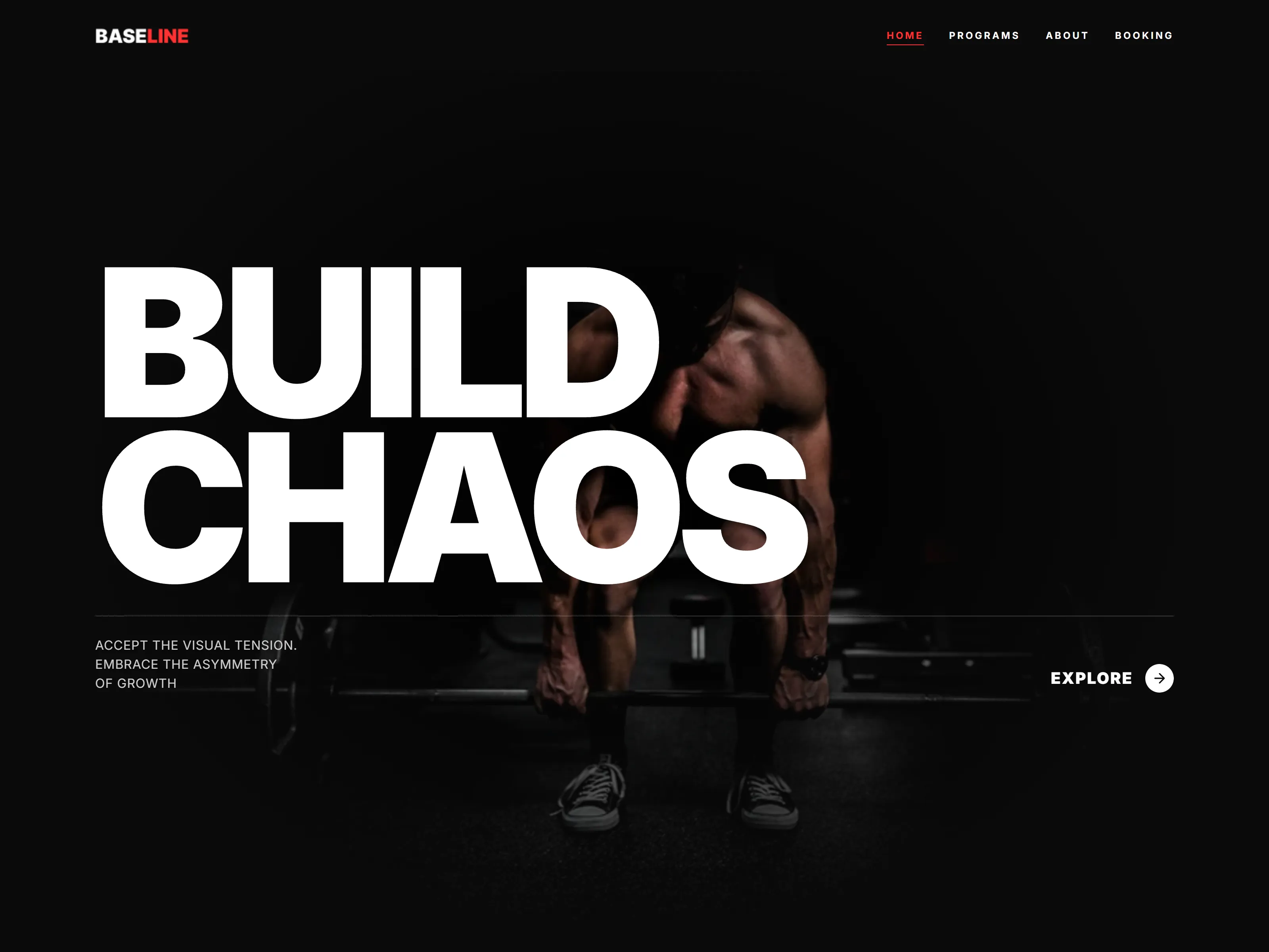 Desktop Screenshot