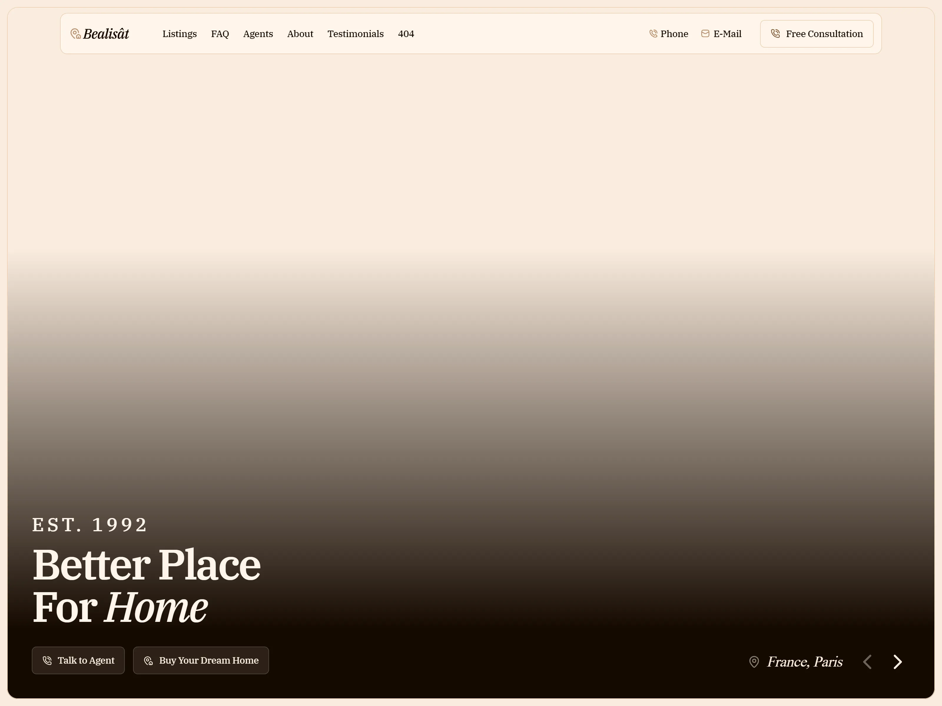 Desktop Screenshot