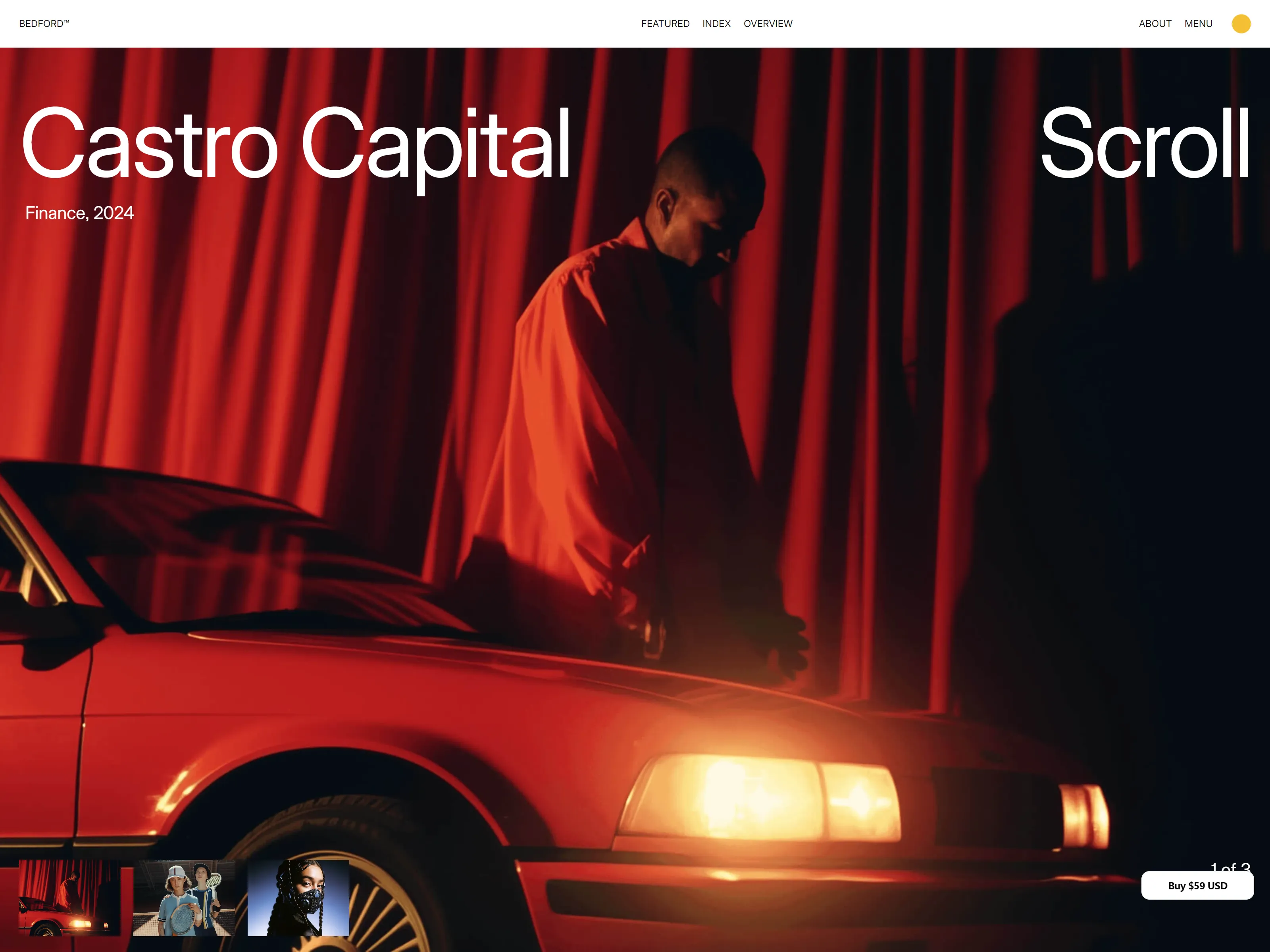 Desktop Screenshot