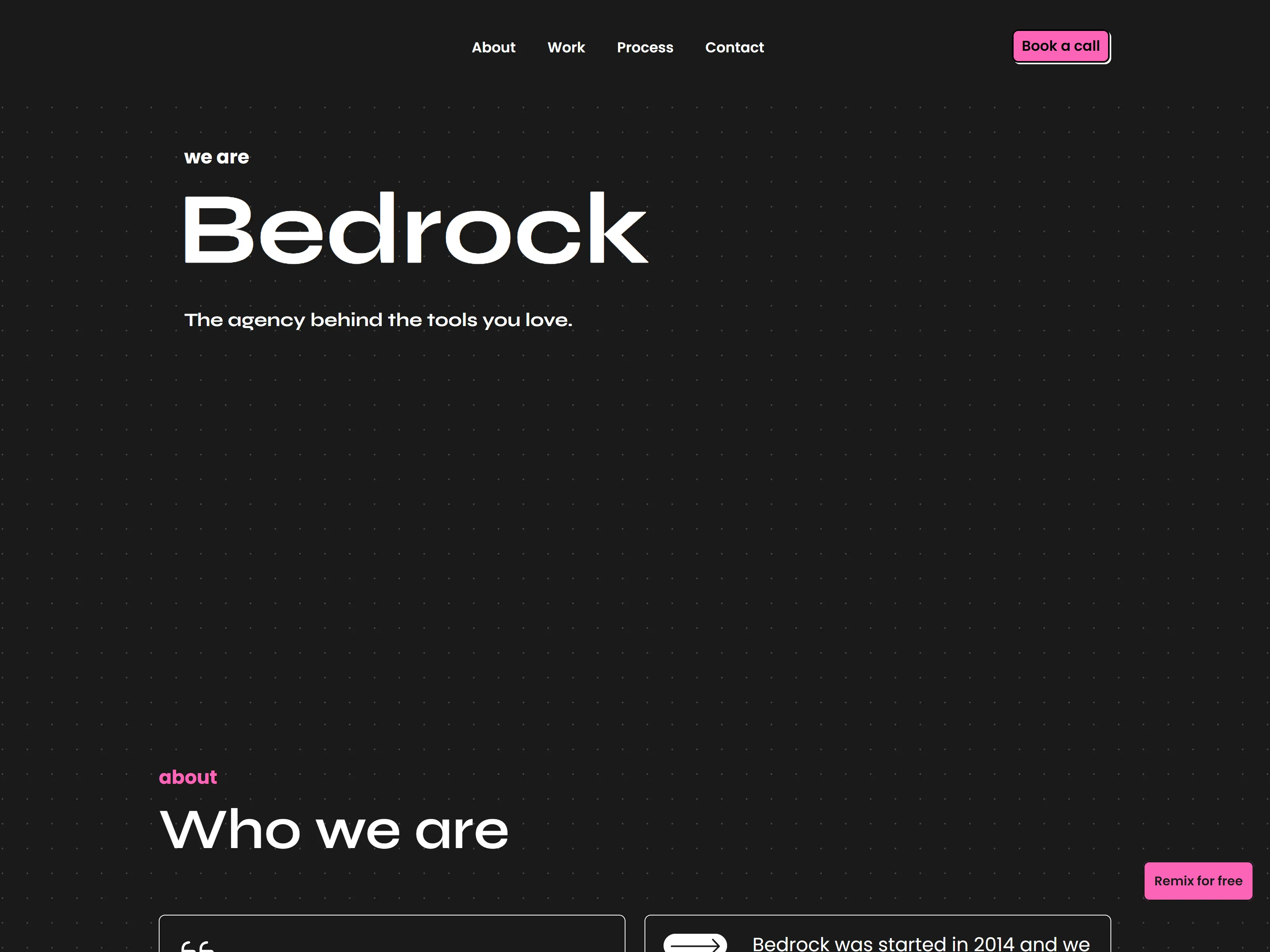 Desktop Screenshot