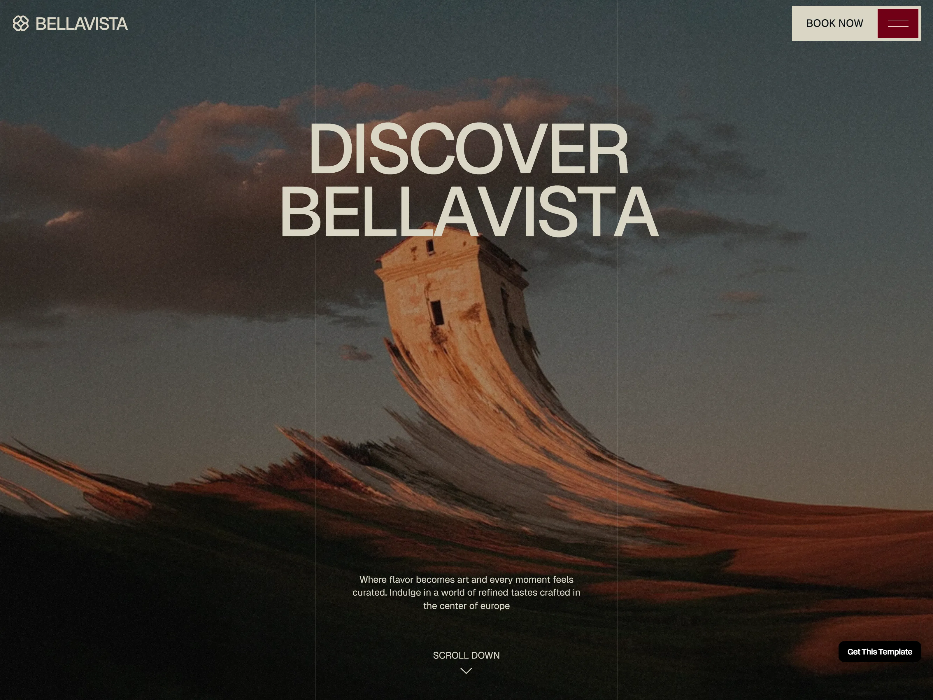 Desktop Screenshot
