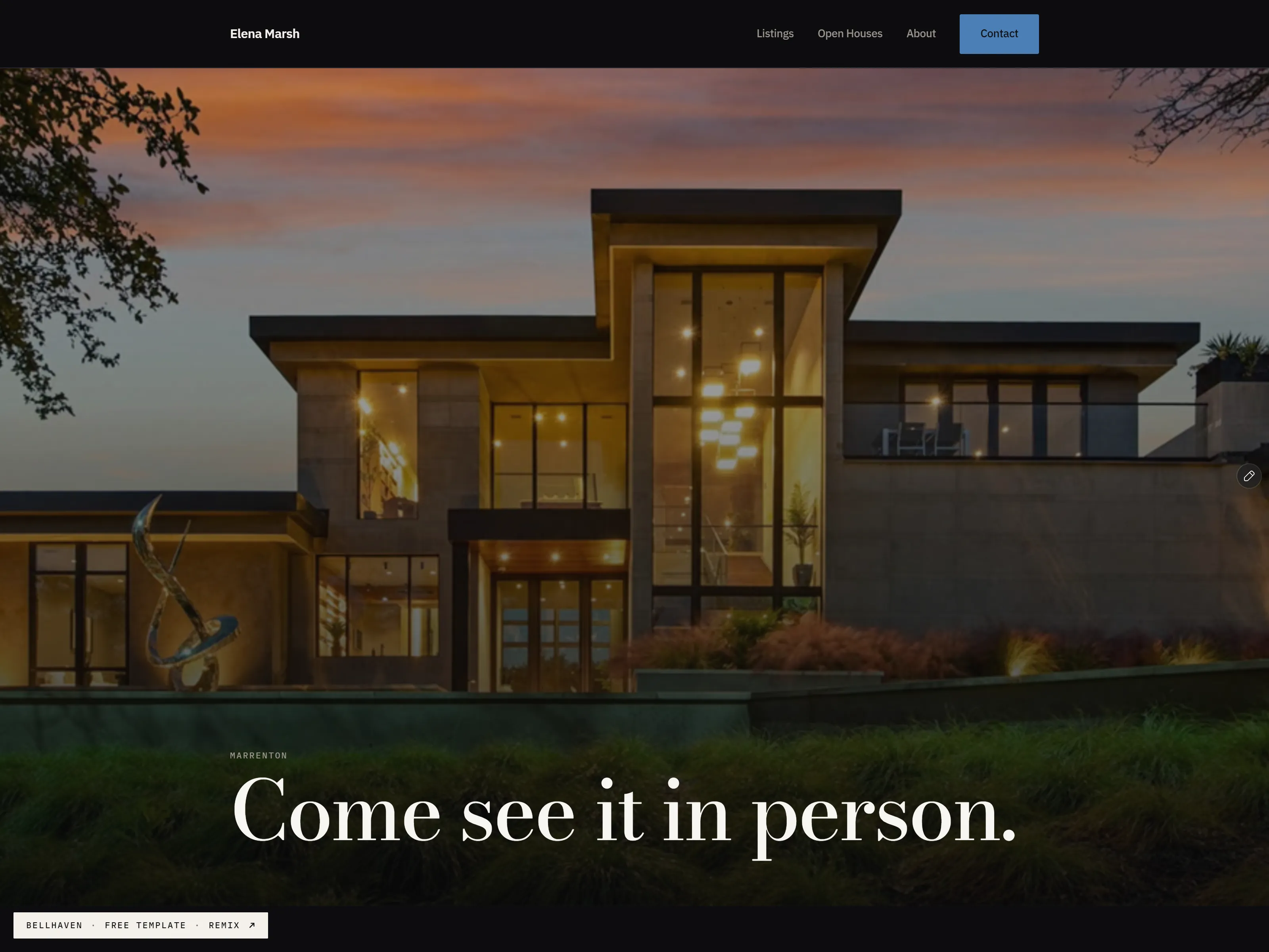 Desktop Screenshot