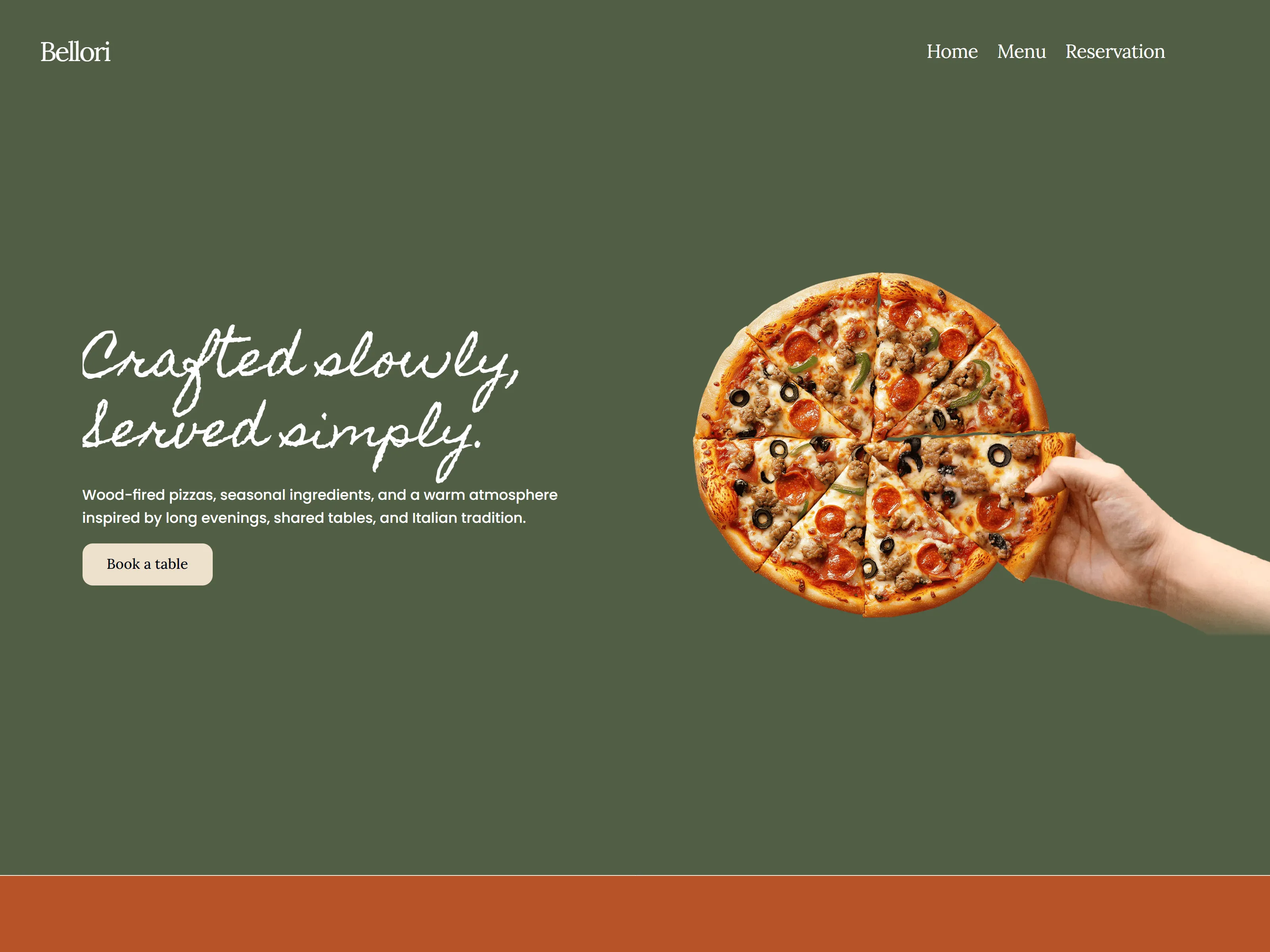 Desktop Screenshot