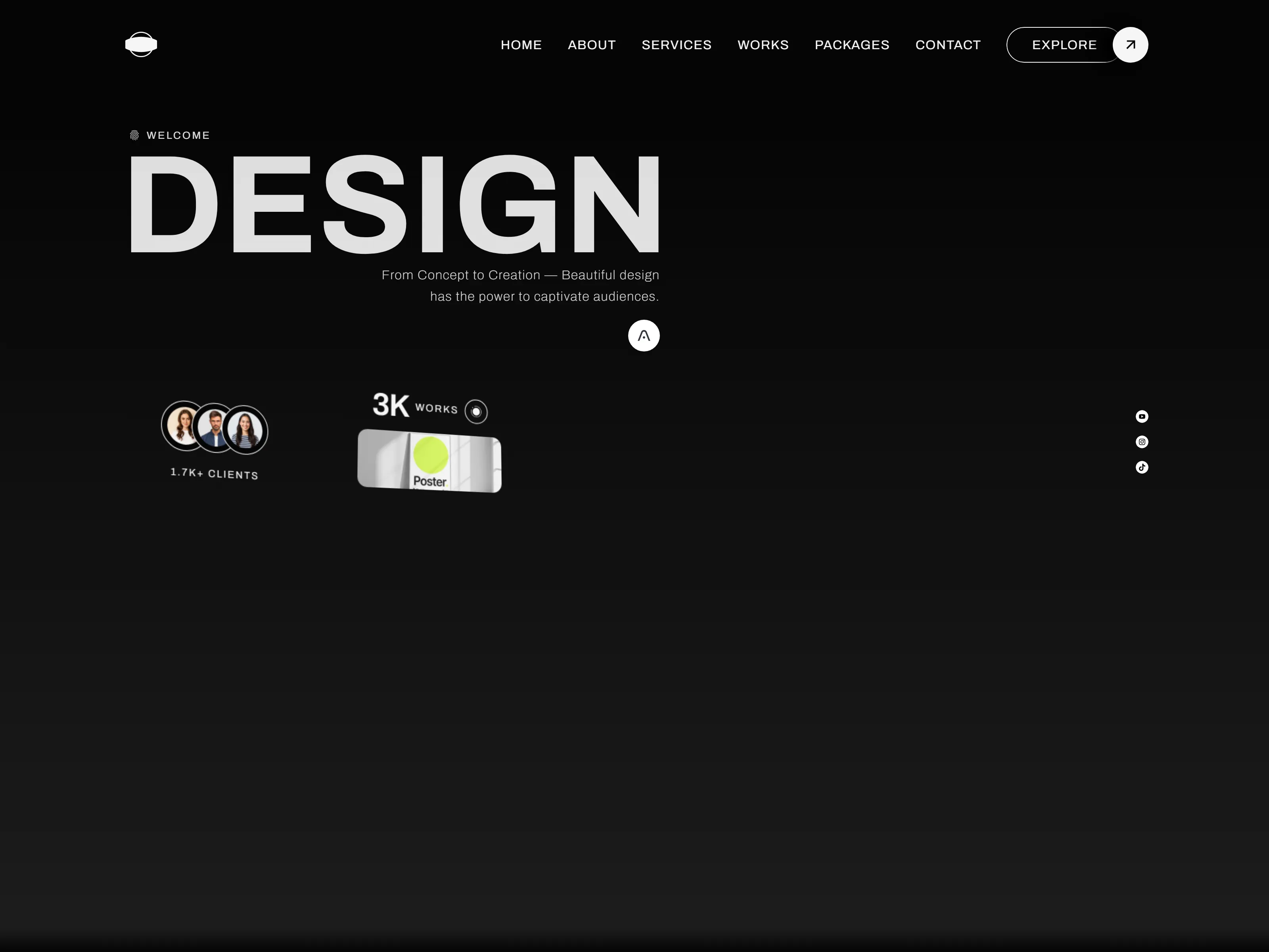 Desktop Screenshot