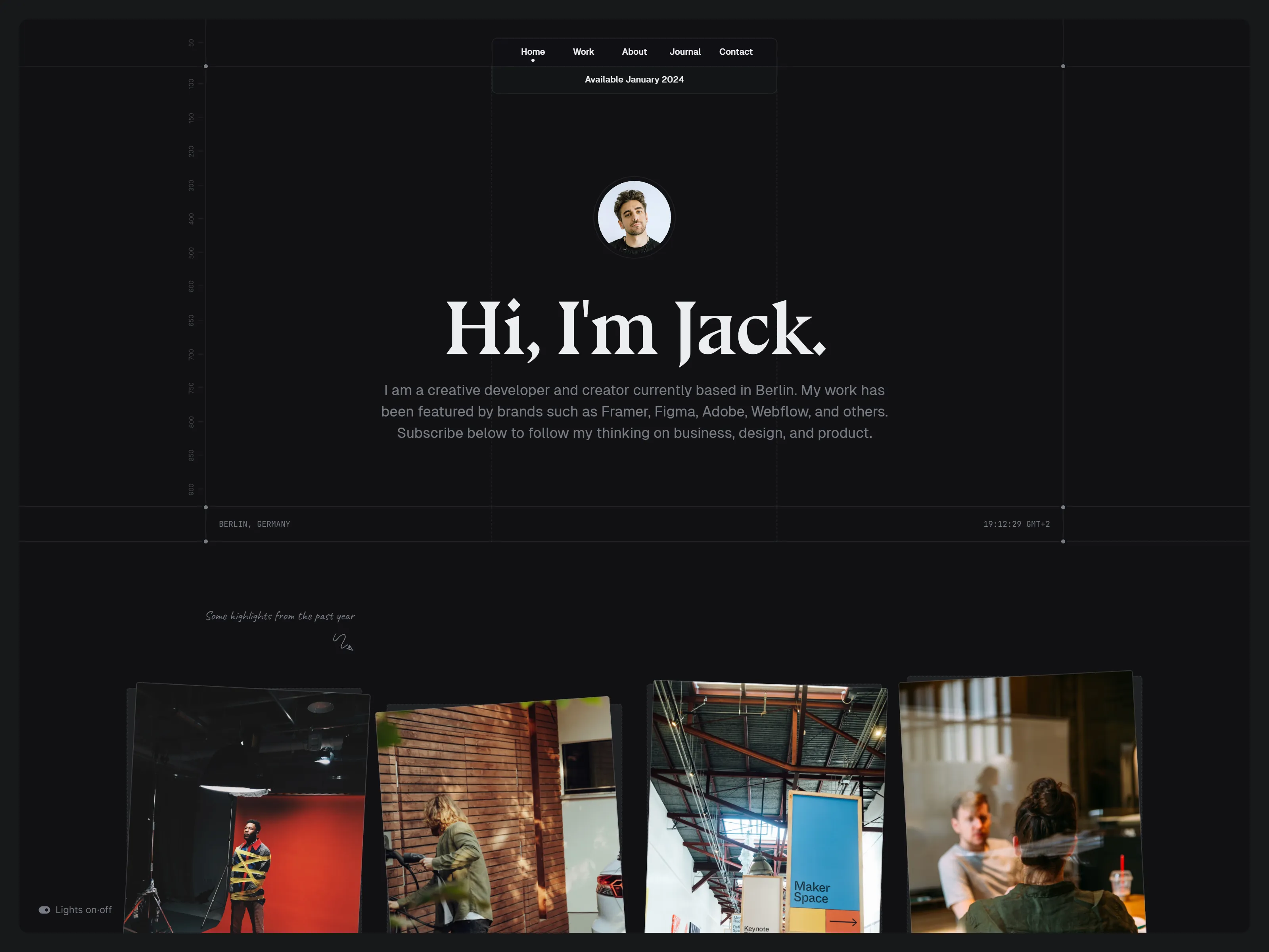 Desktop Screenshot