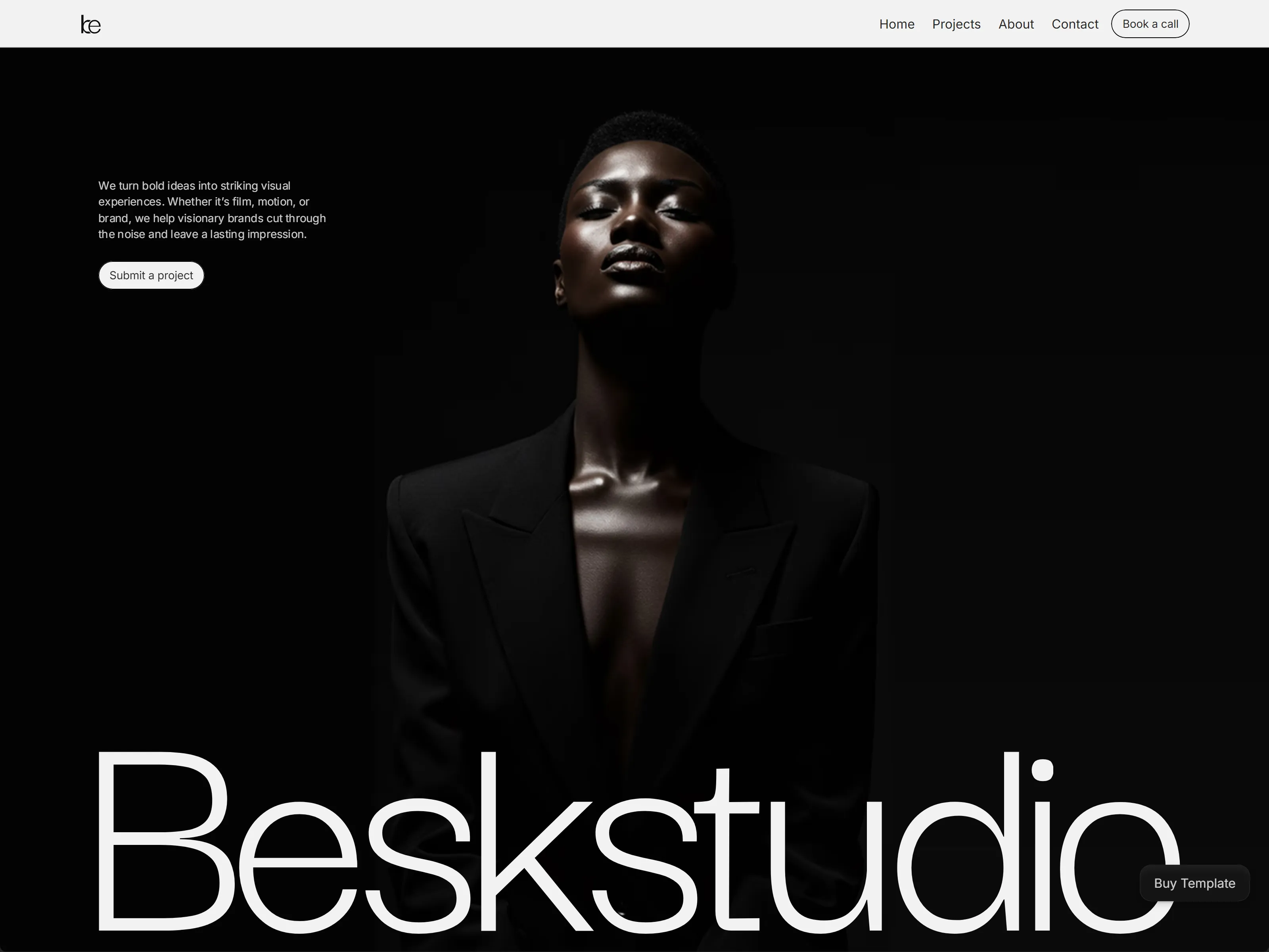 Desktop Screenshot