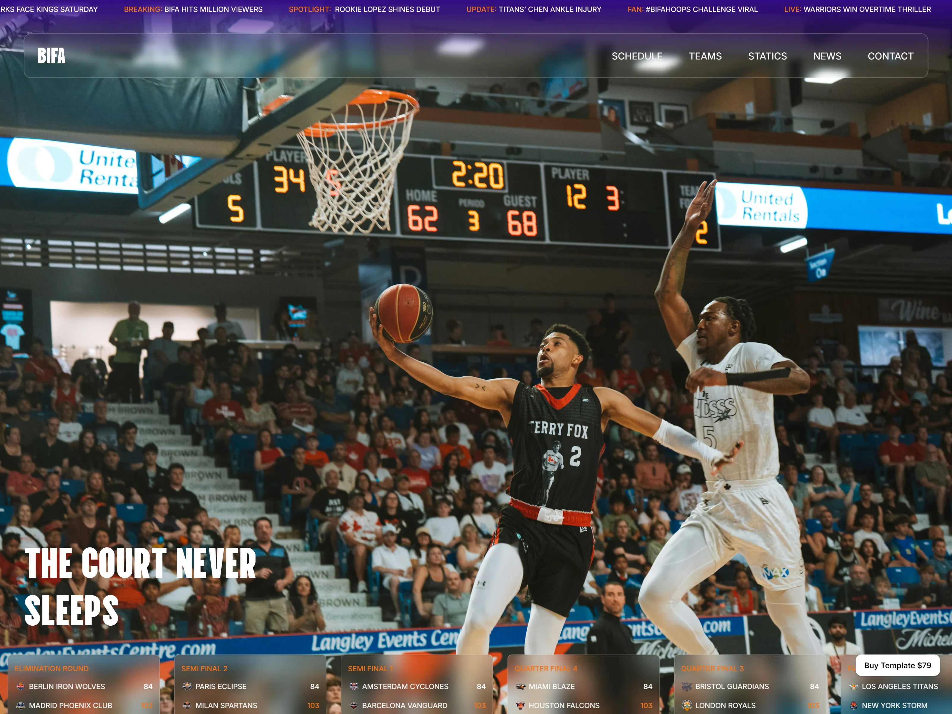 Desktop Screenshot
