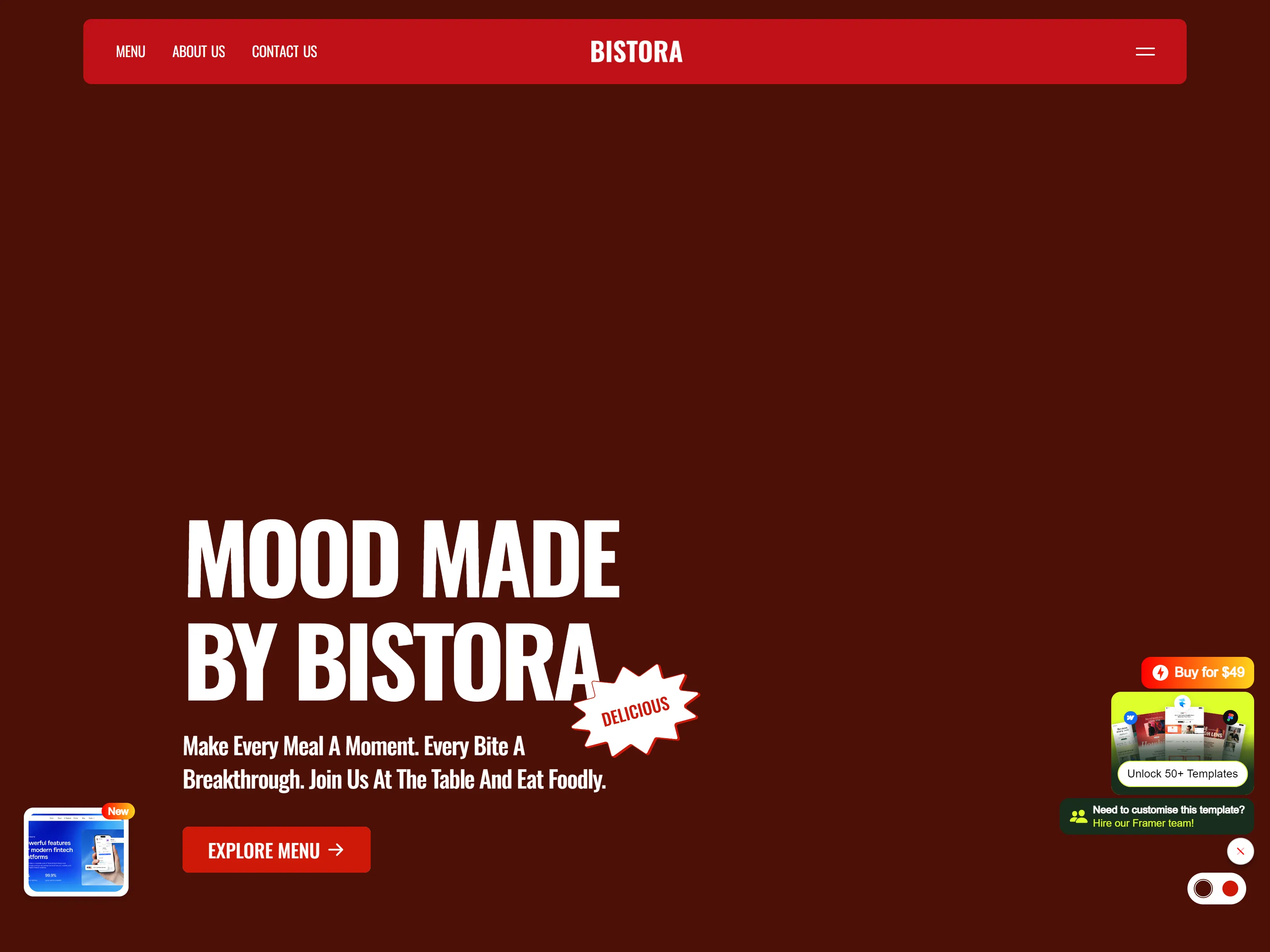 Desktop Screenshot