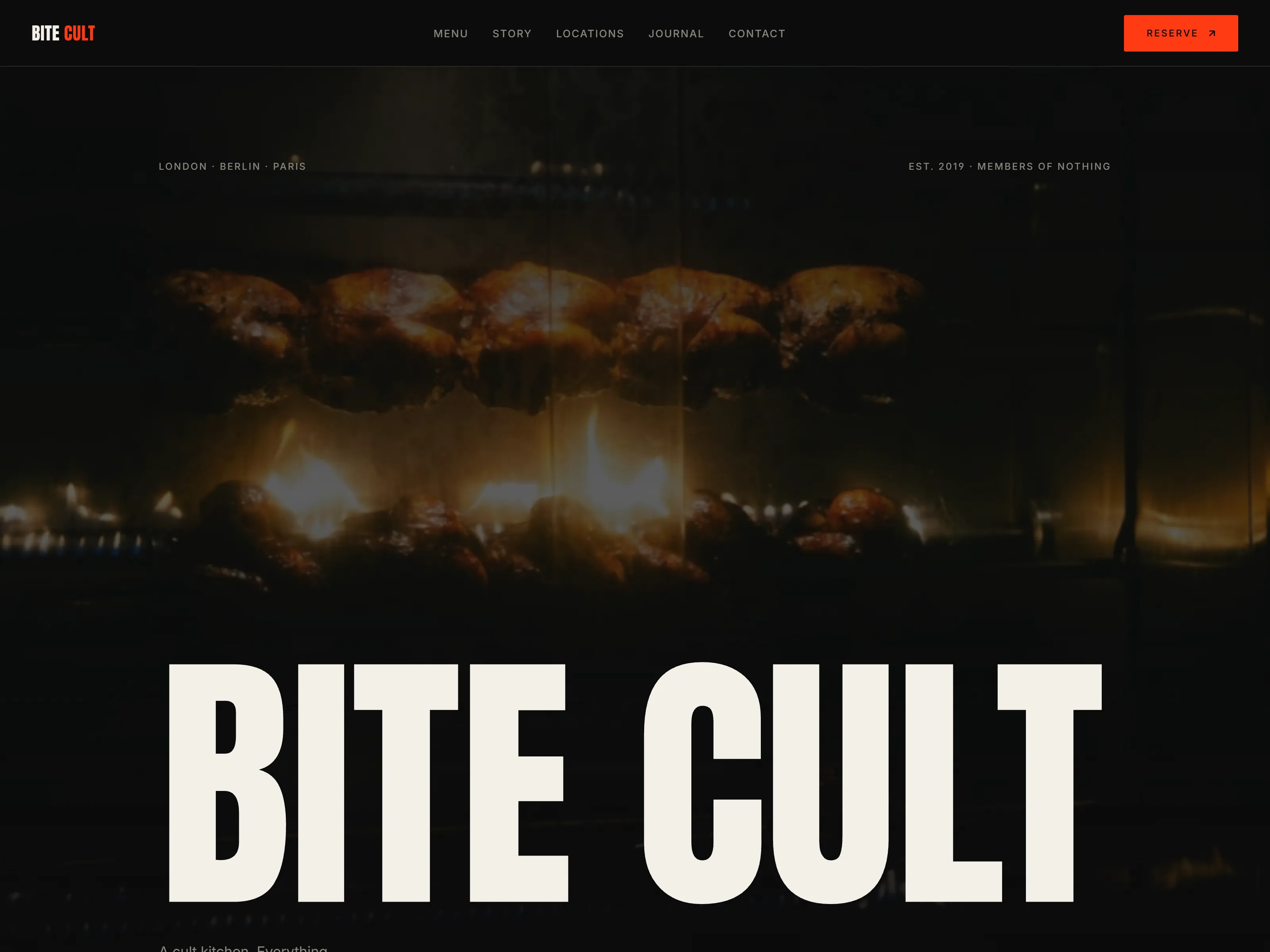 Desktop Screenshot