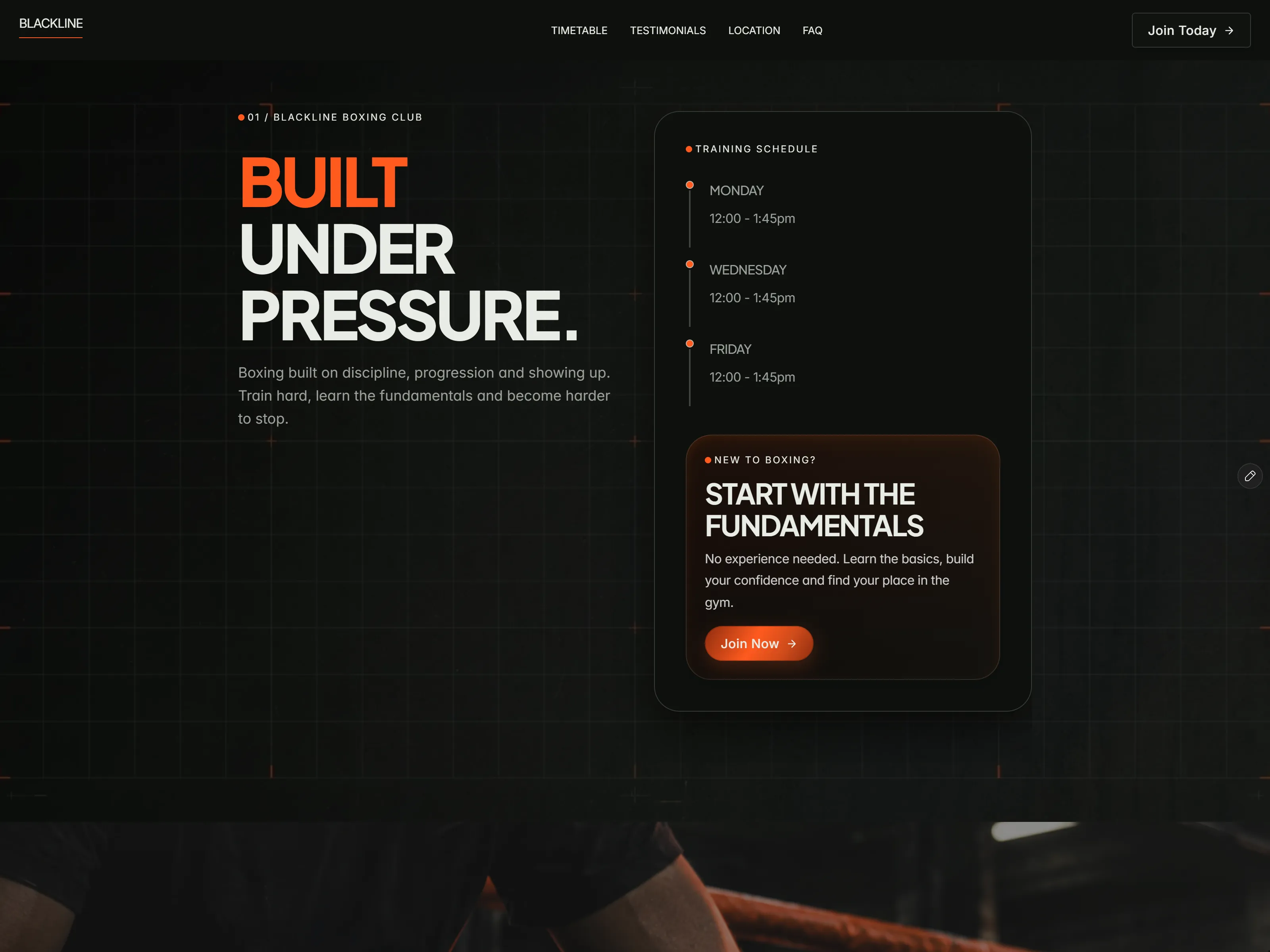 Desktop Screenshot