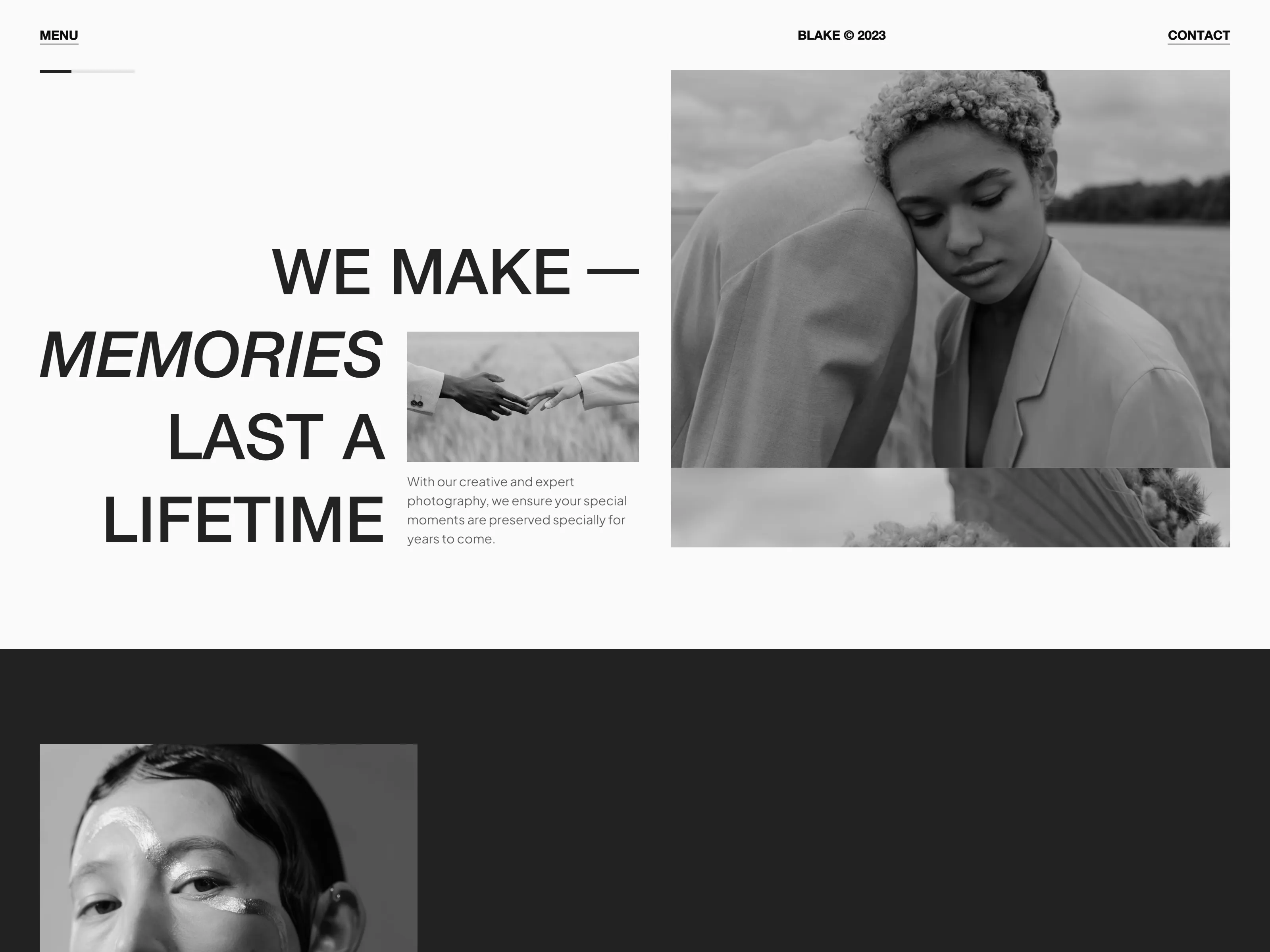 Desktop Screenshot
