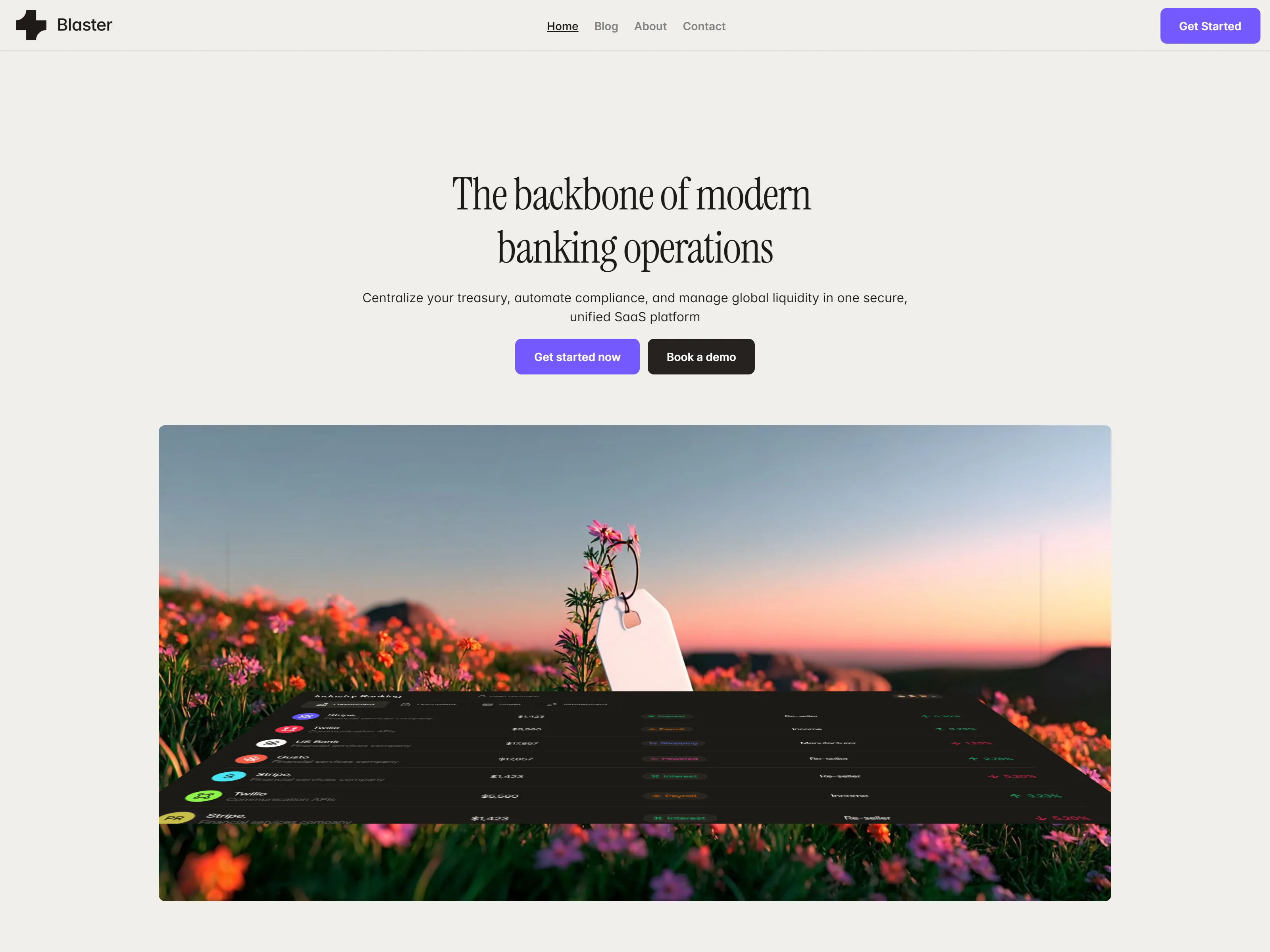 Desktop Screenshot