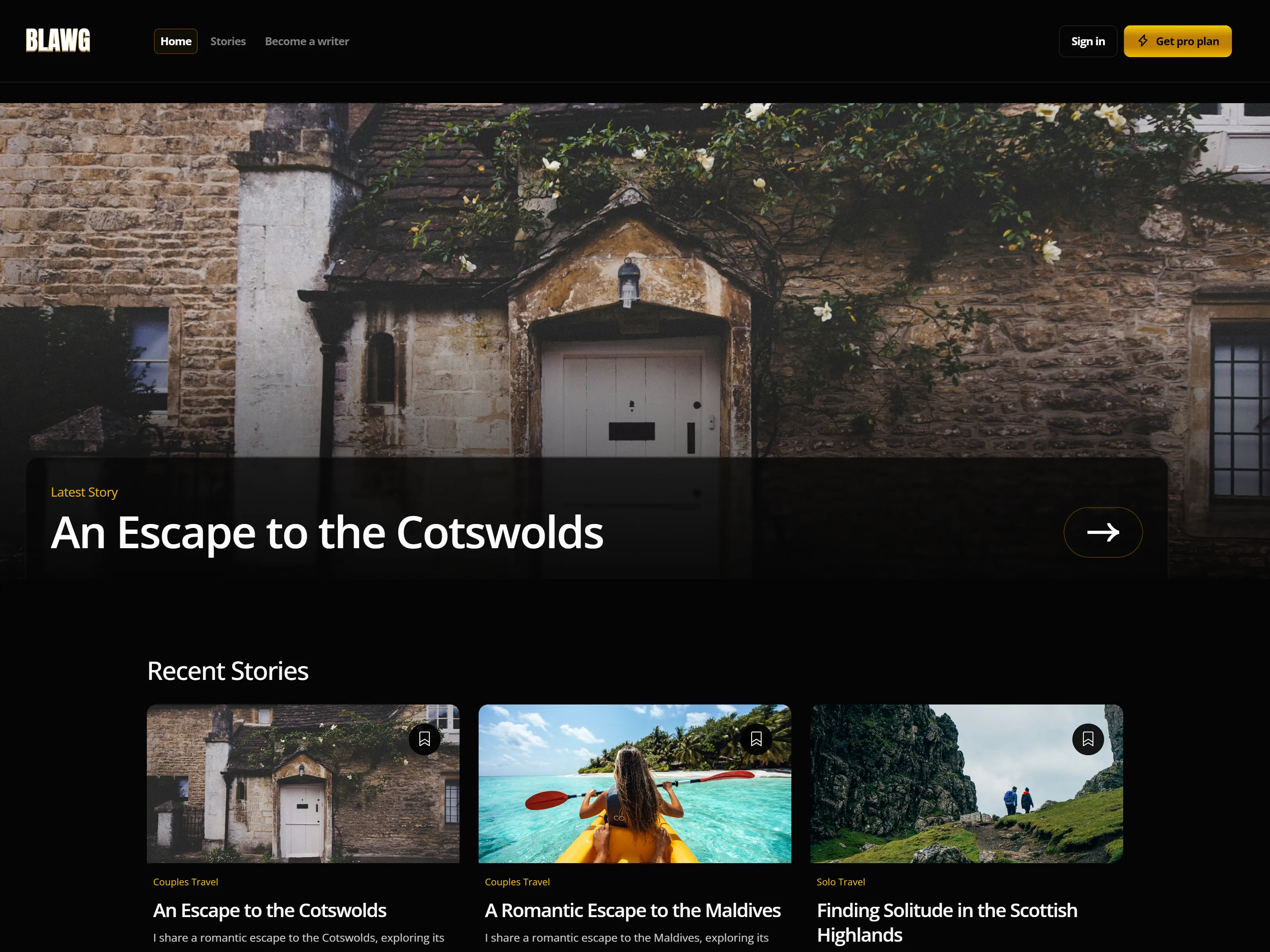 Desktop Screenshot