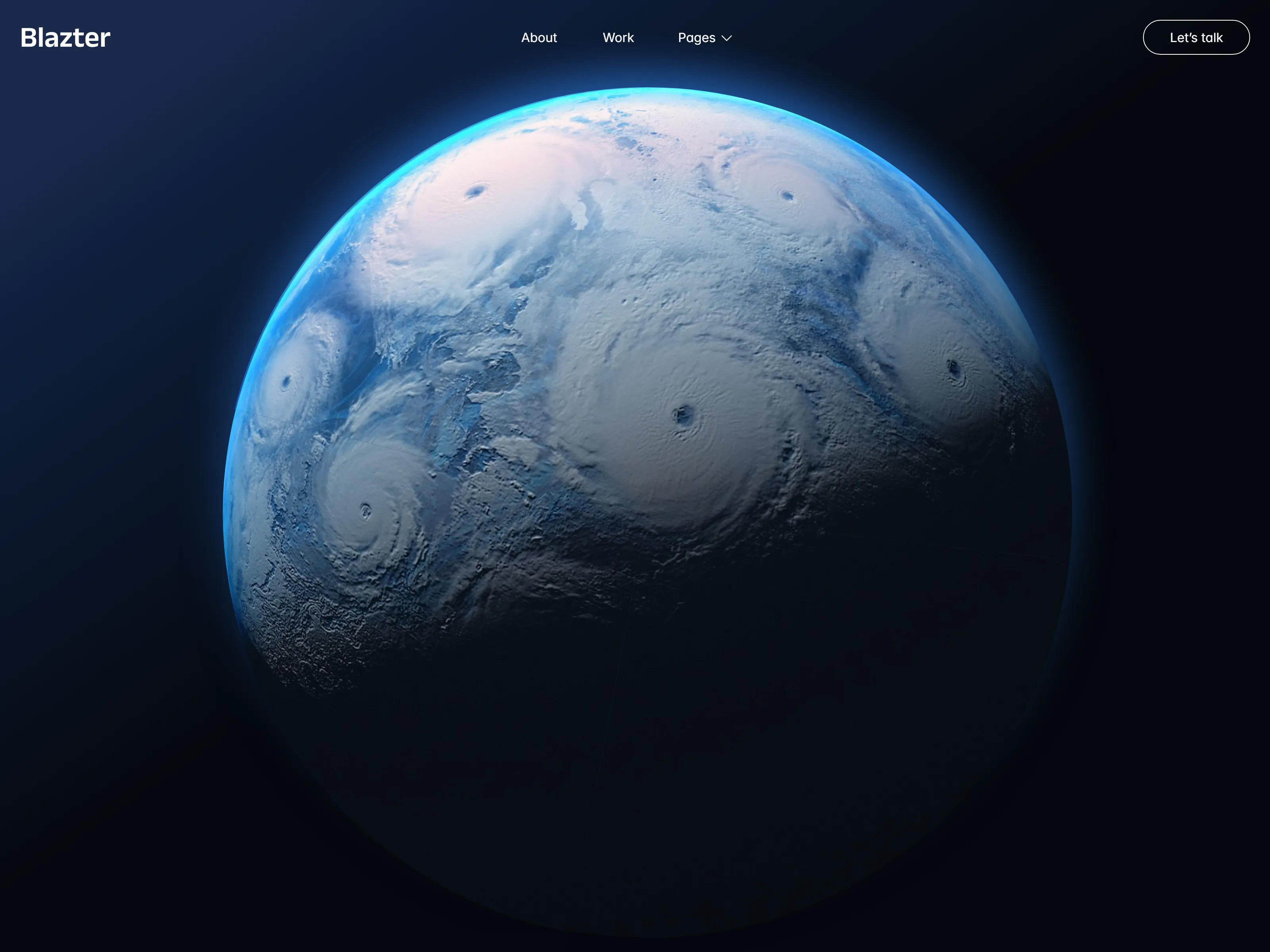 Desktop Screenshot
