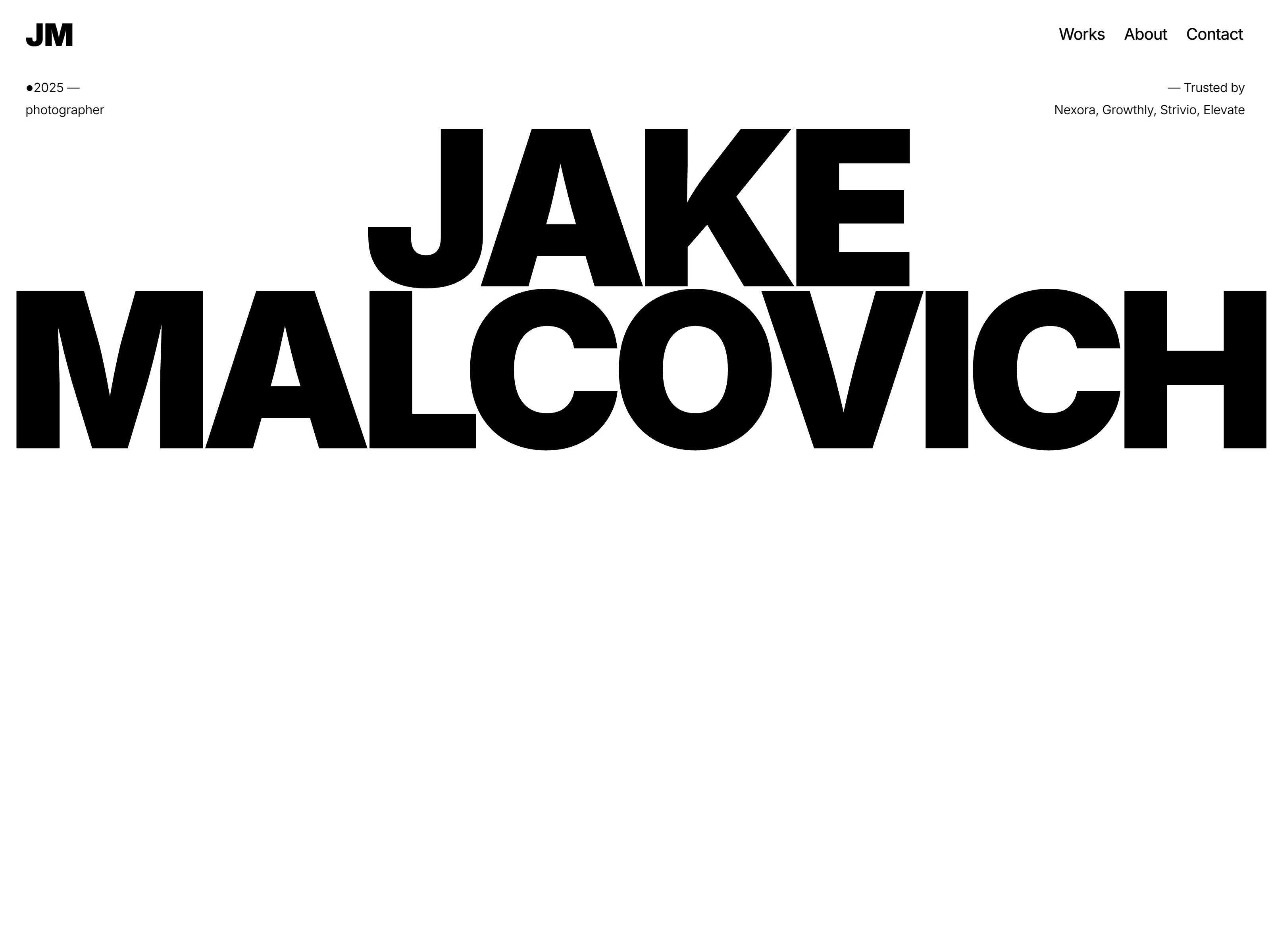 Desktop Screenshot
