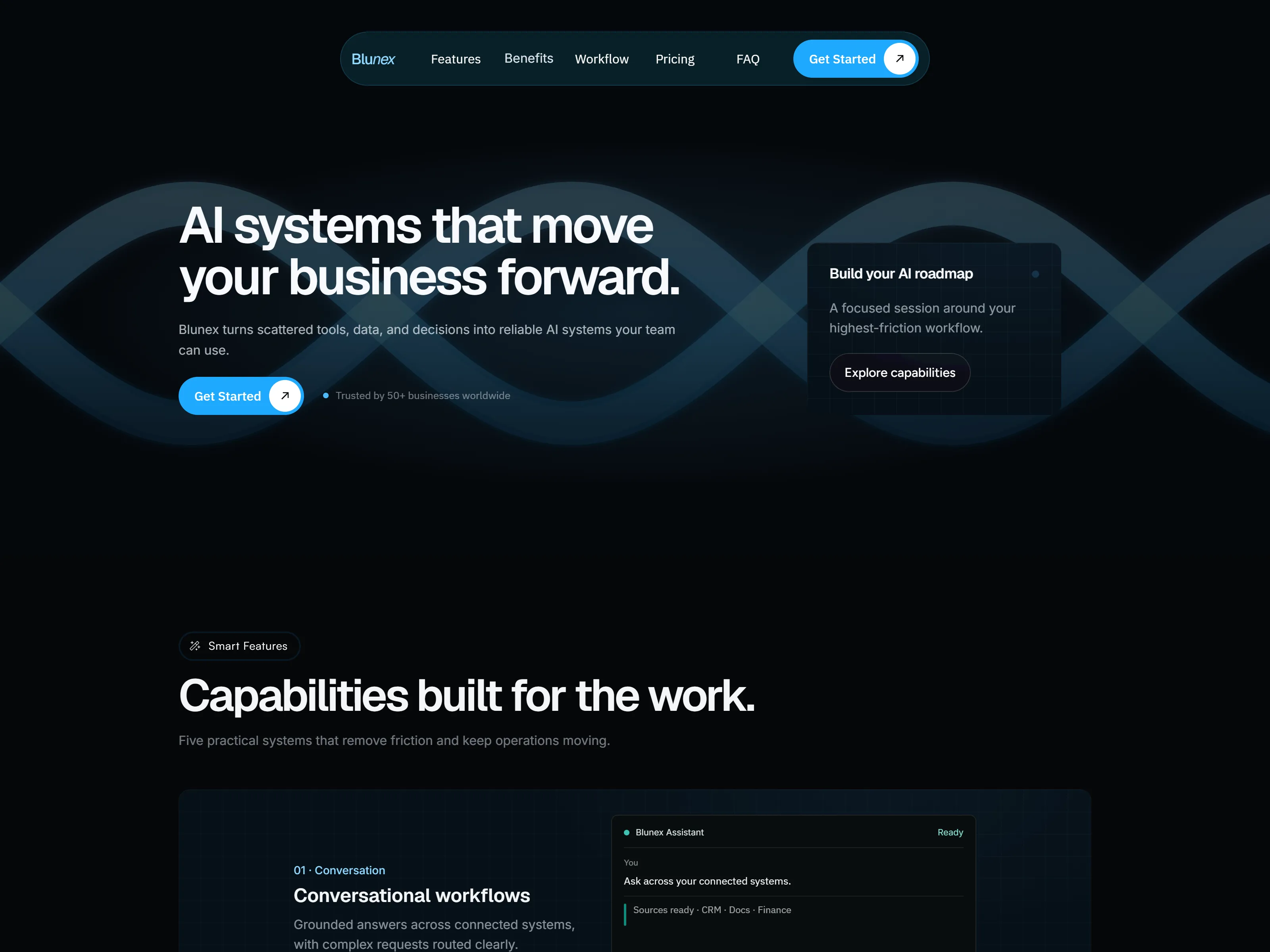 Desktop Screenshot
