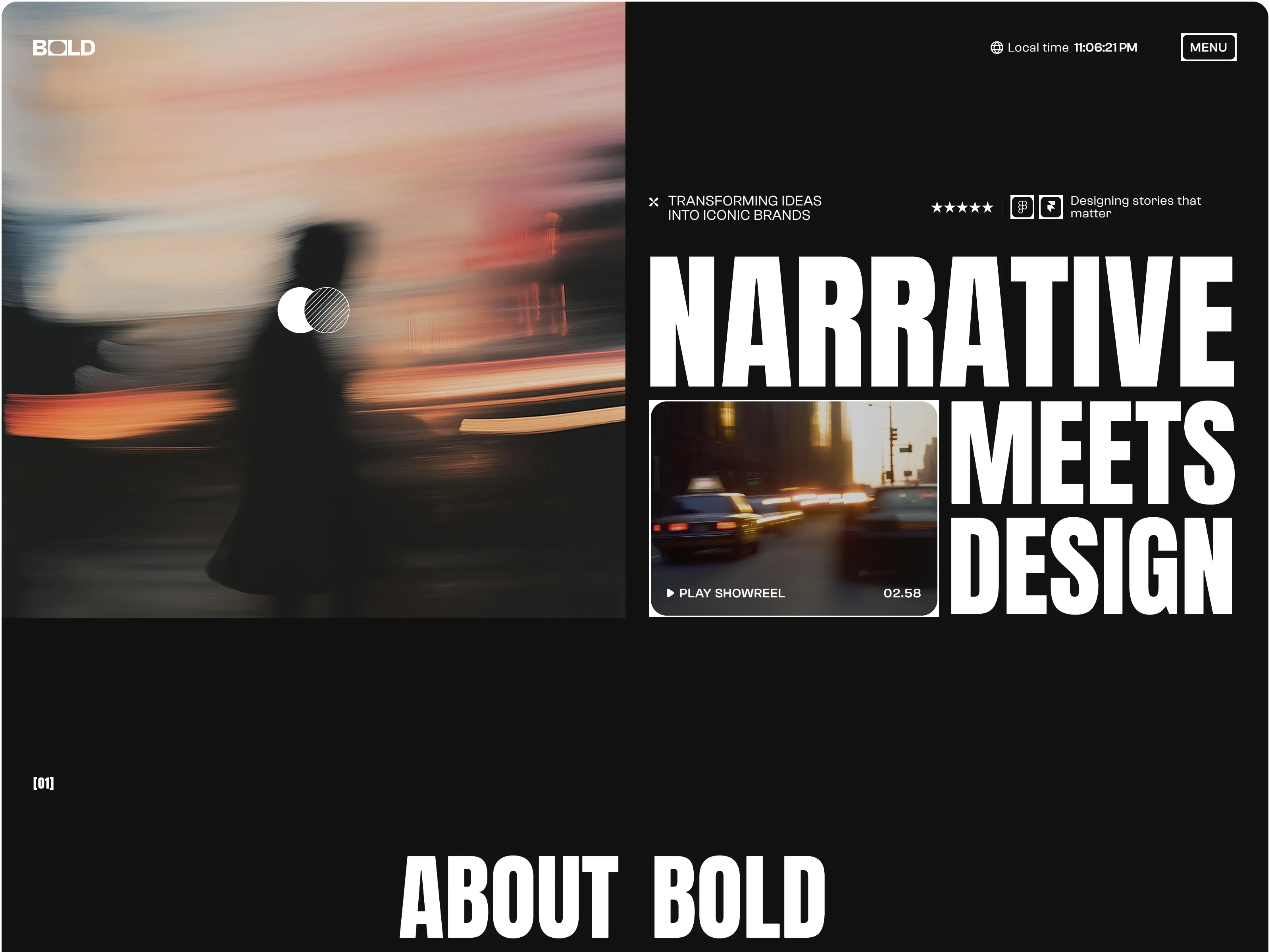 Desktop Screenshot