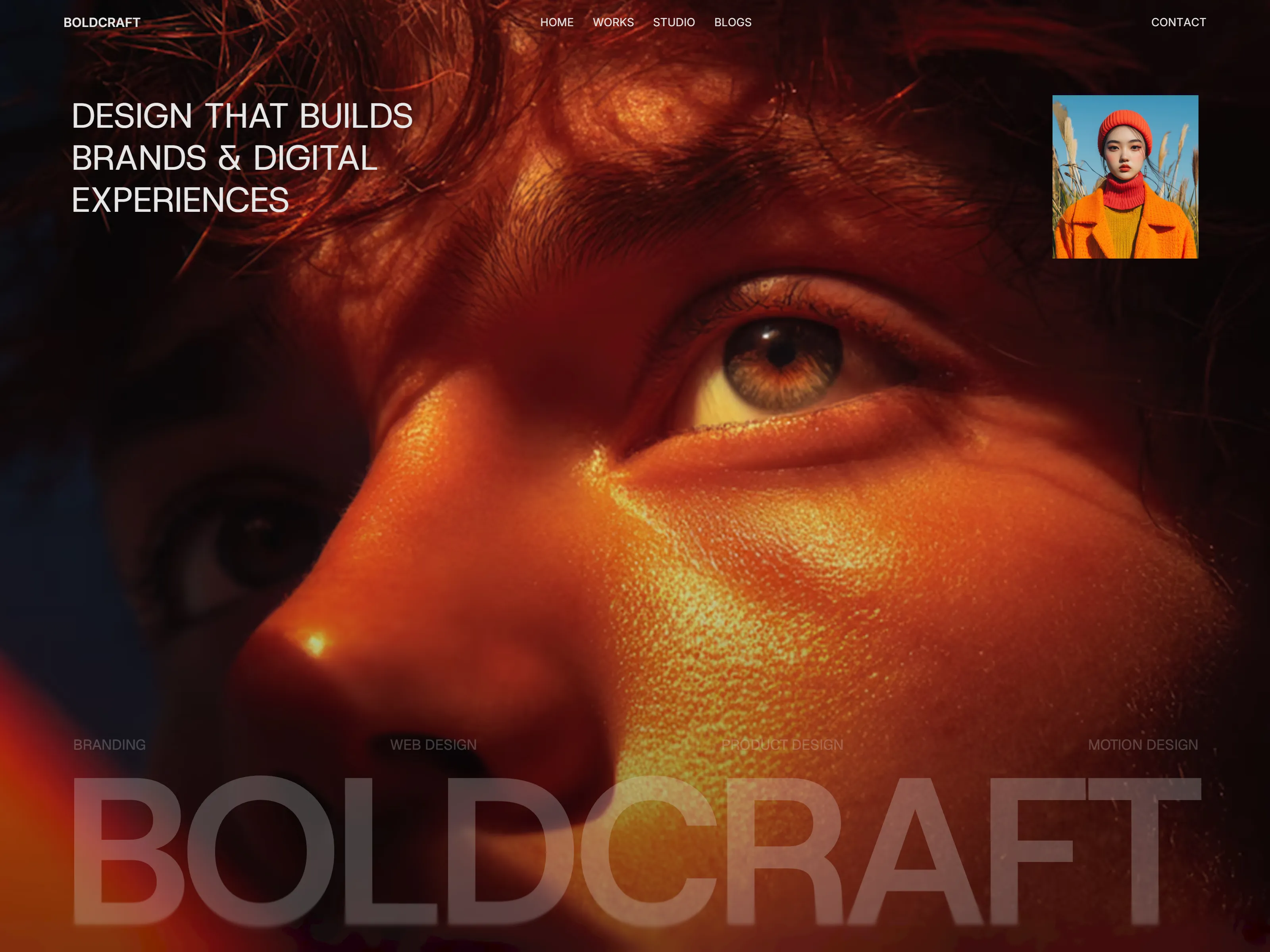 Desktop Screenshot