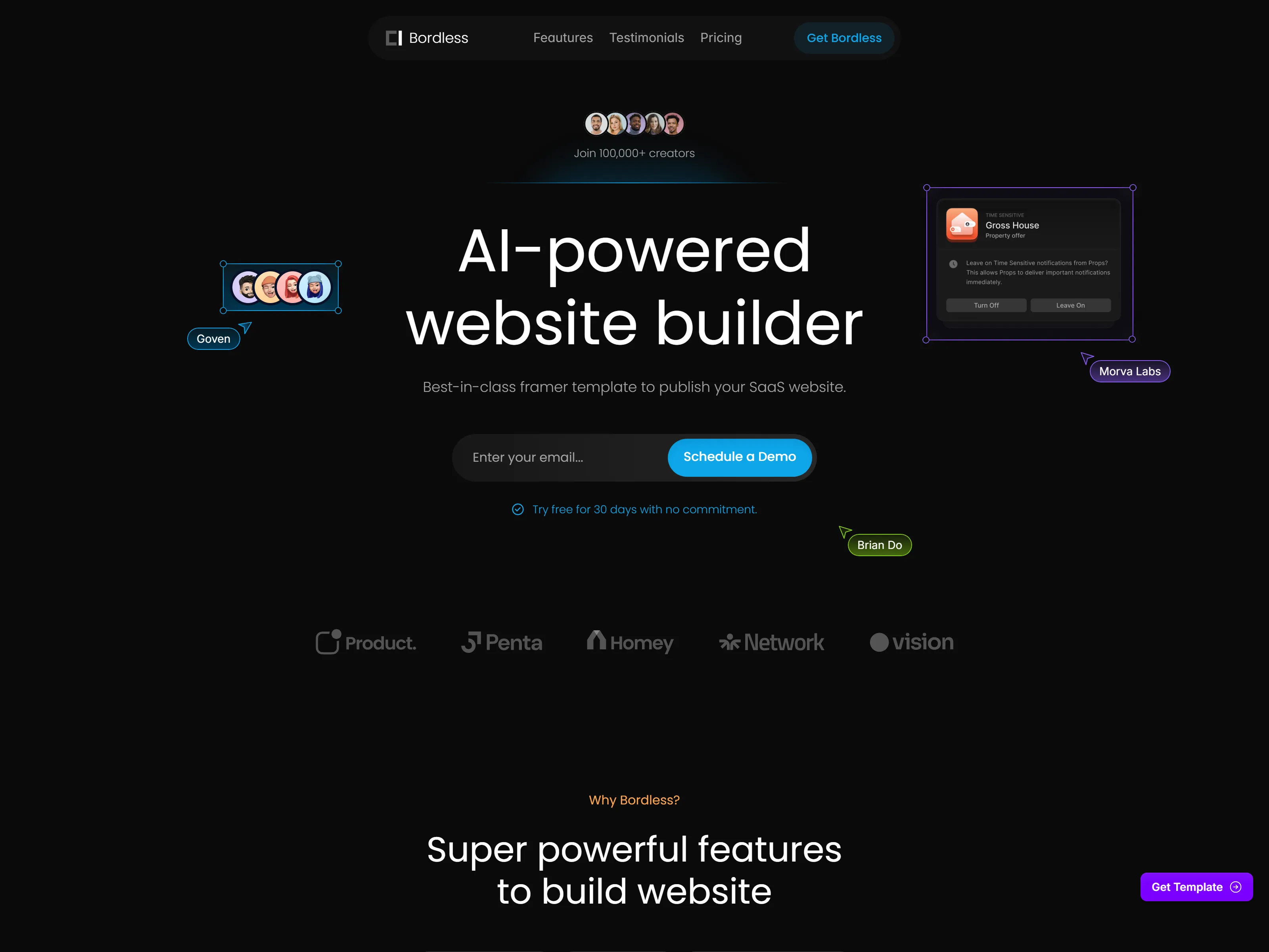 Desktop Screenshot