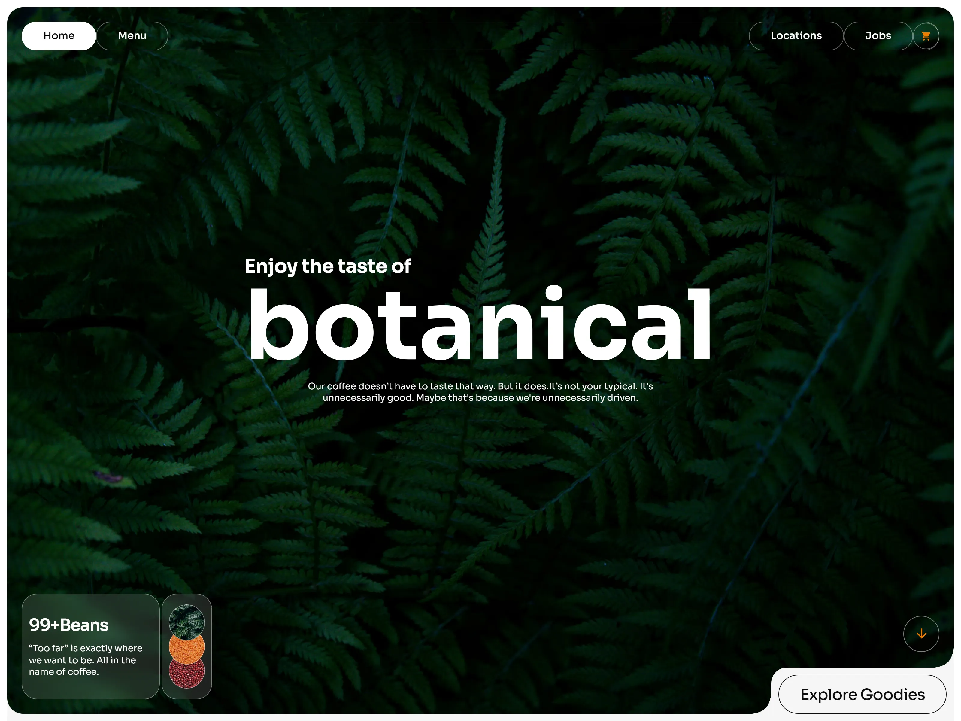 Desktop Screenshot