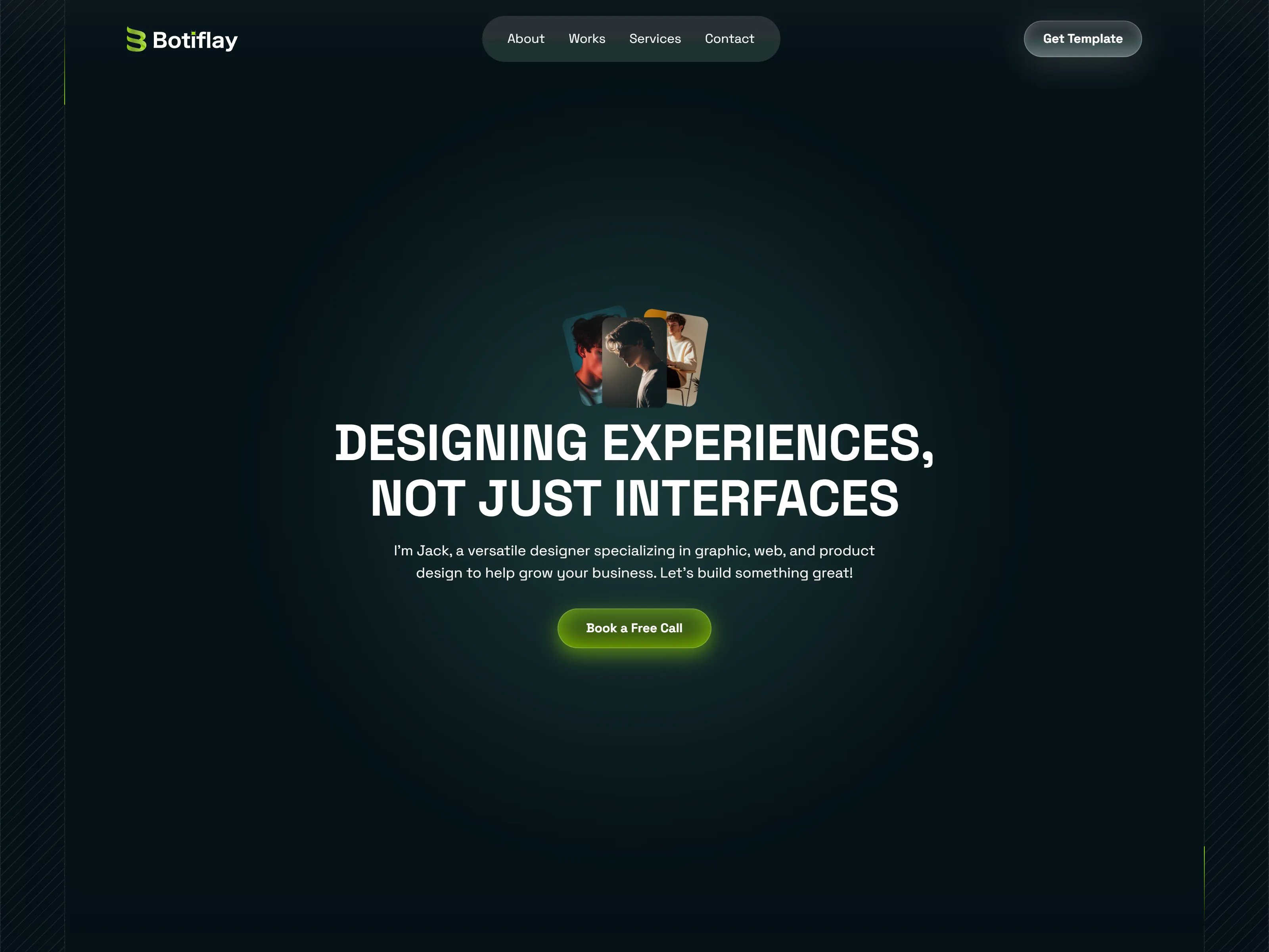Desktop Screenshot