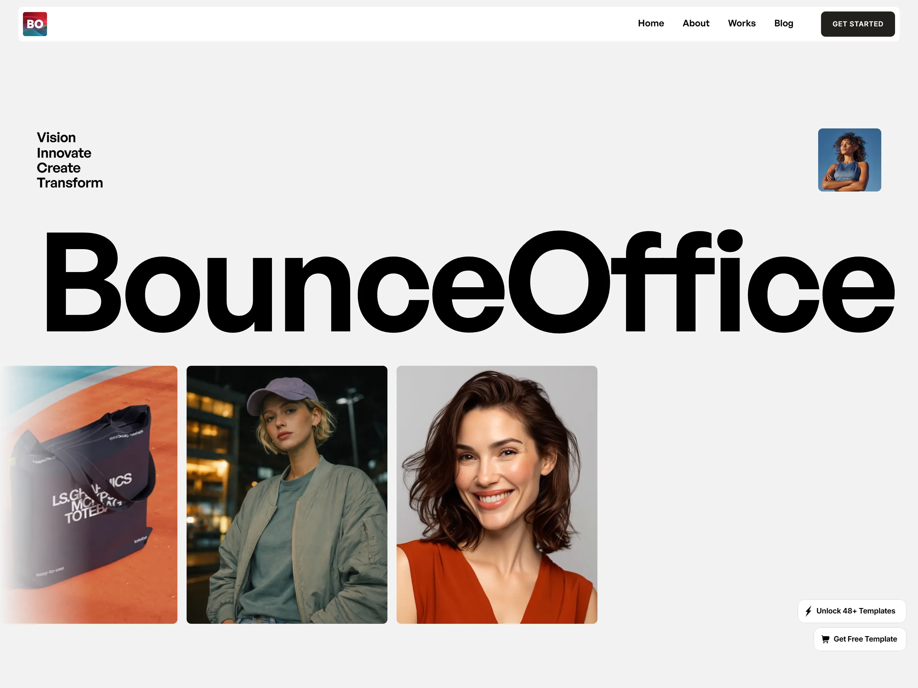 Desktop Screenshot