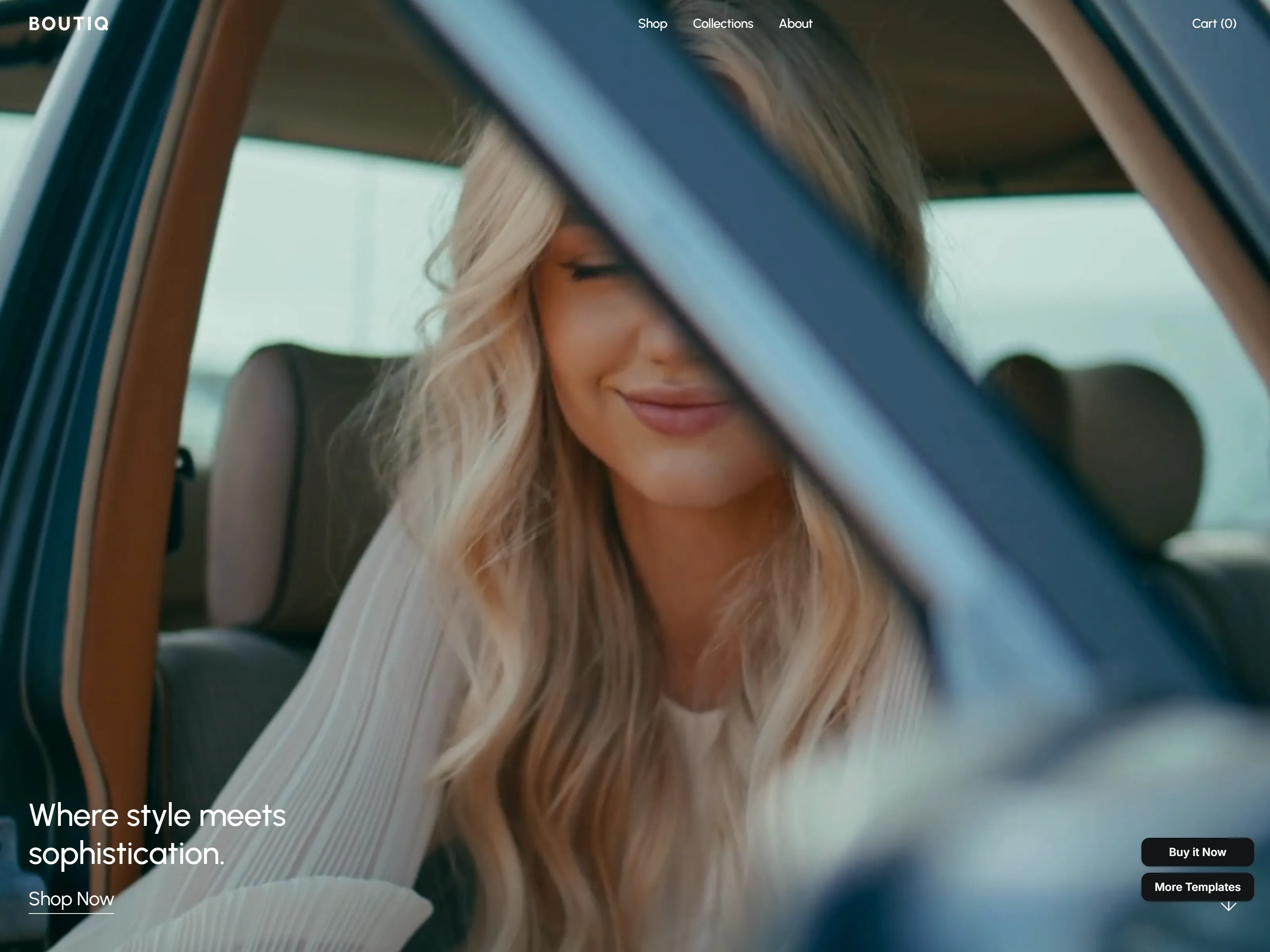 Desktop Screenshot