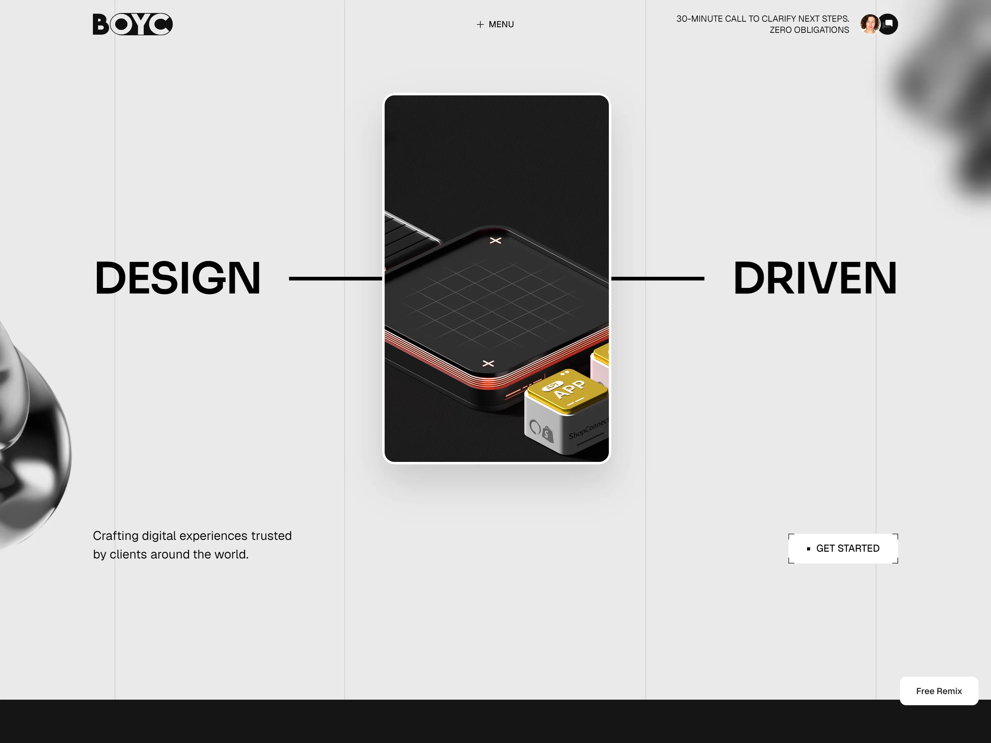 Desktop Screenshot