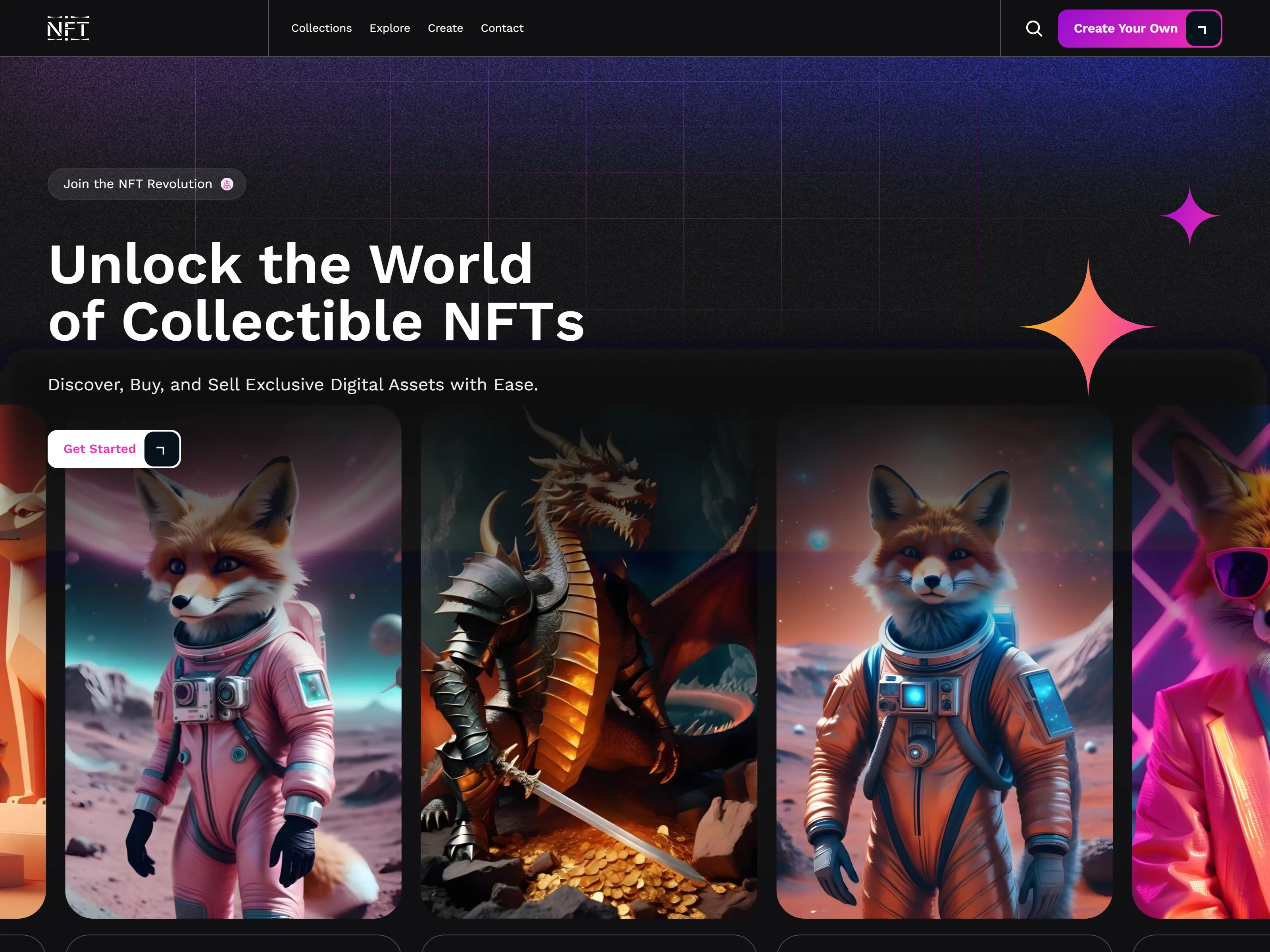 Desktop Screenshot