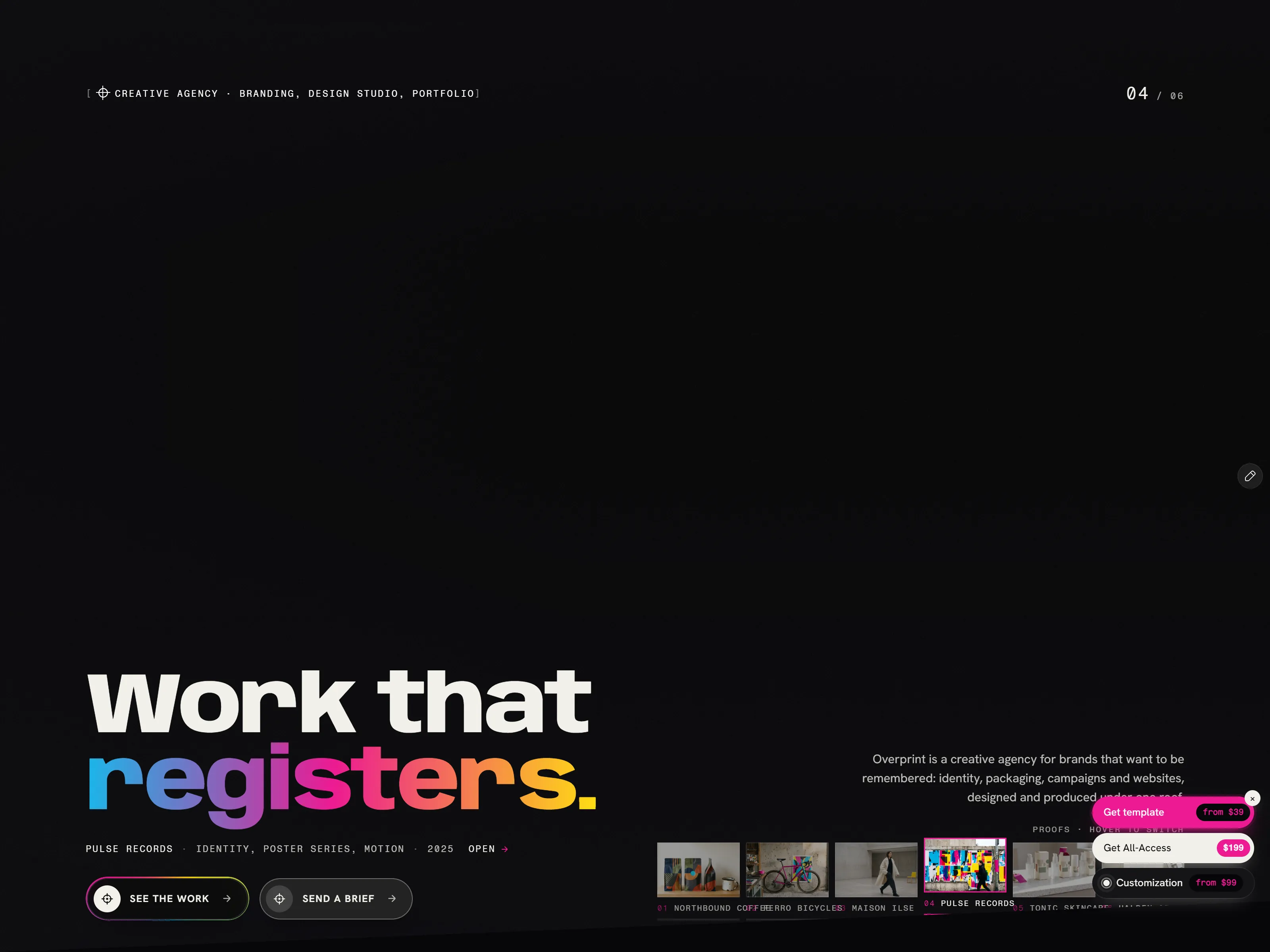 Desktop Screenshot