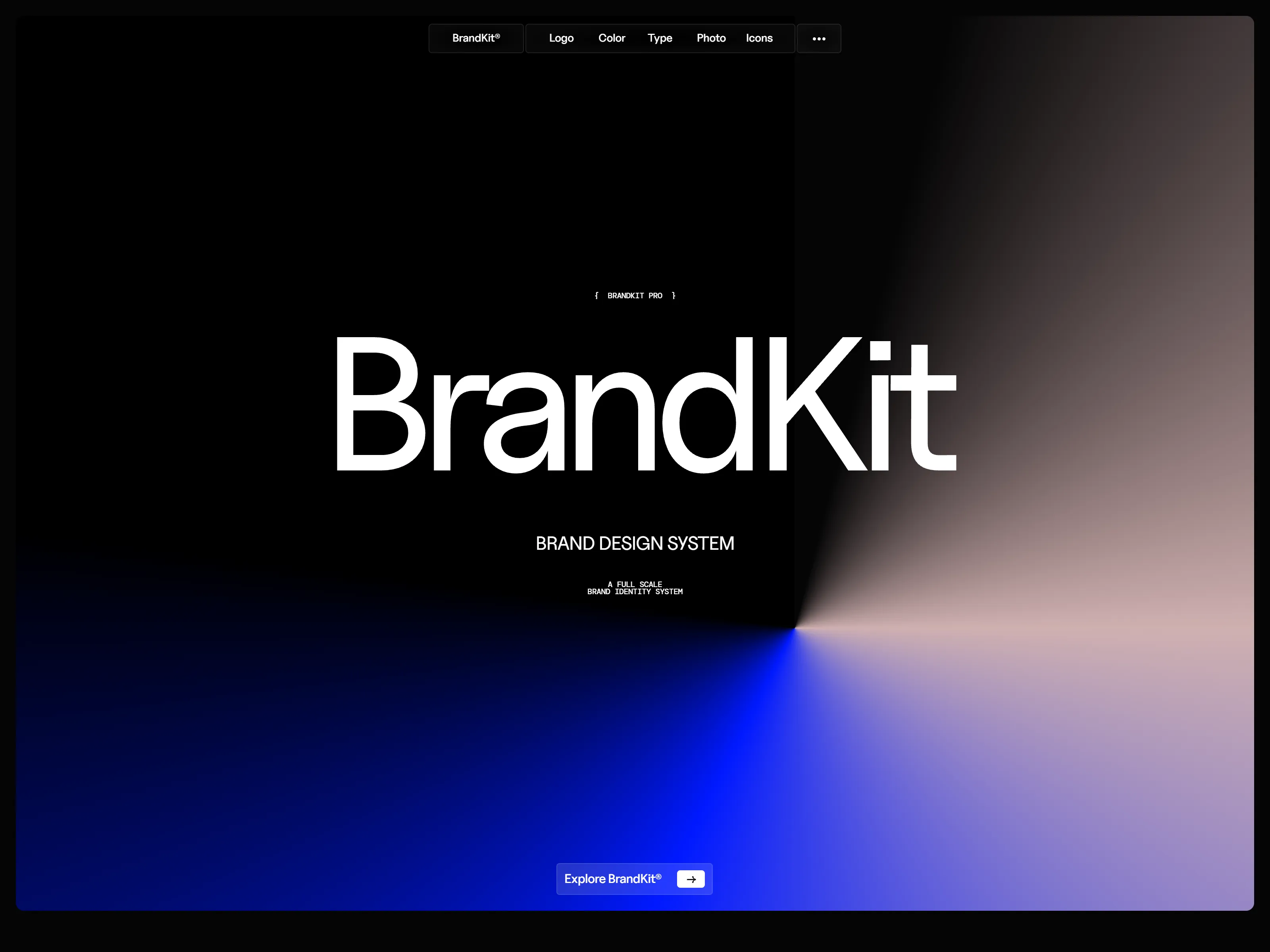 Desktop Screenshot