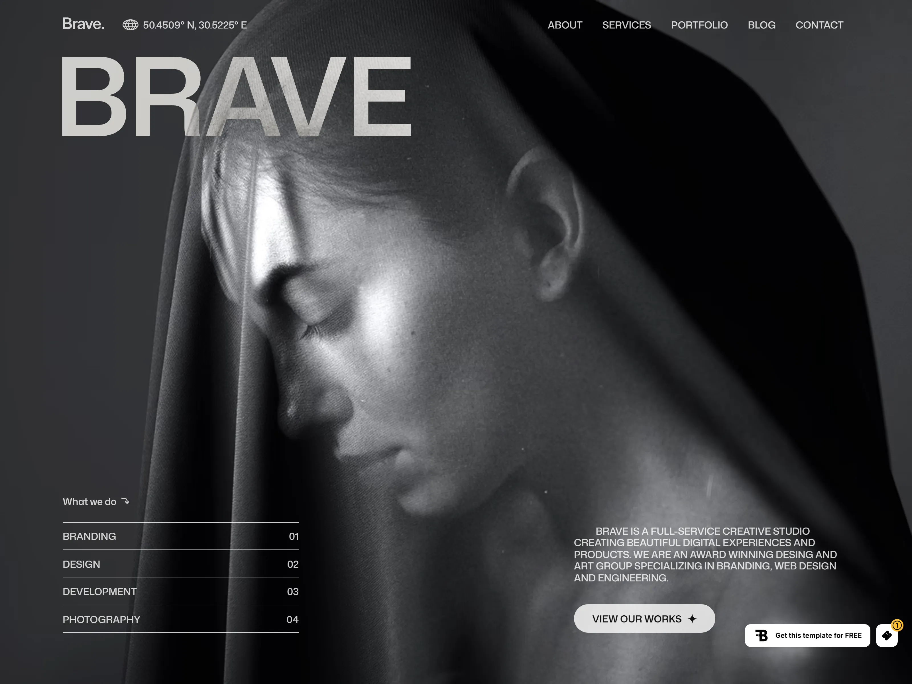 Desktop Screenshot